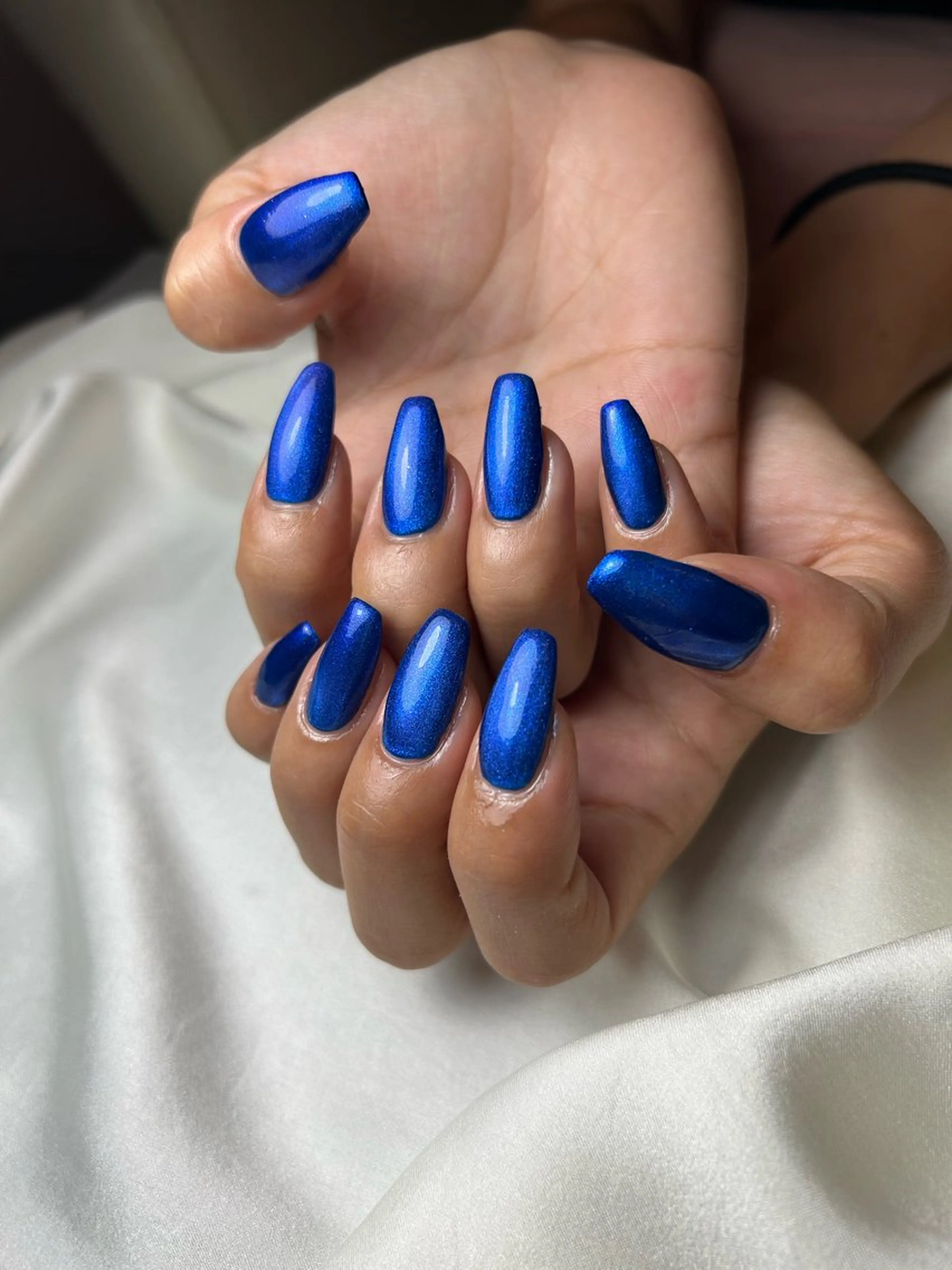 ネイル 金山 沙織のエステ・リラクイメージ