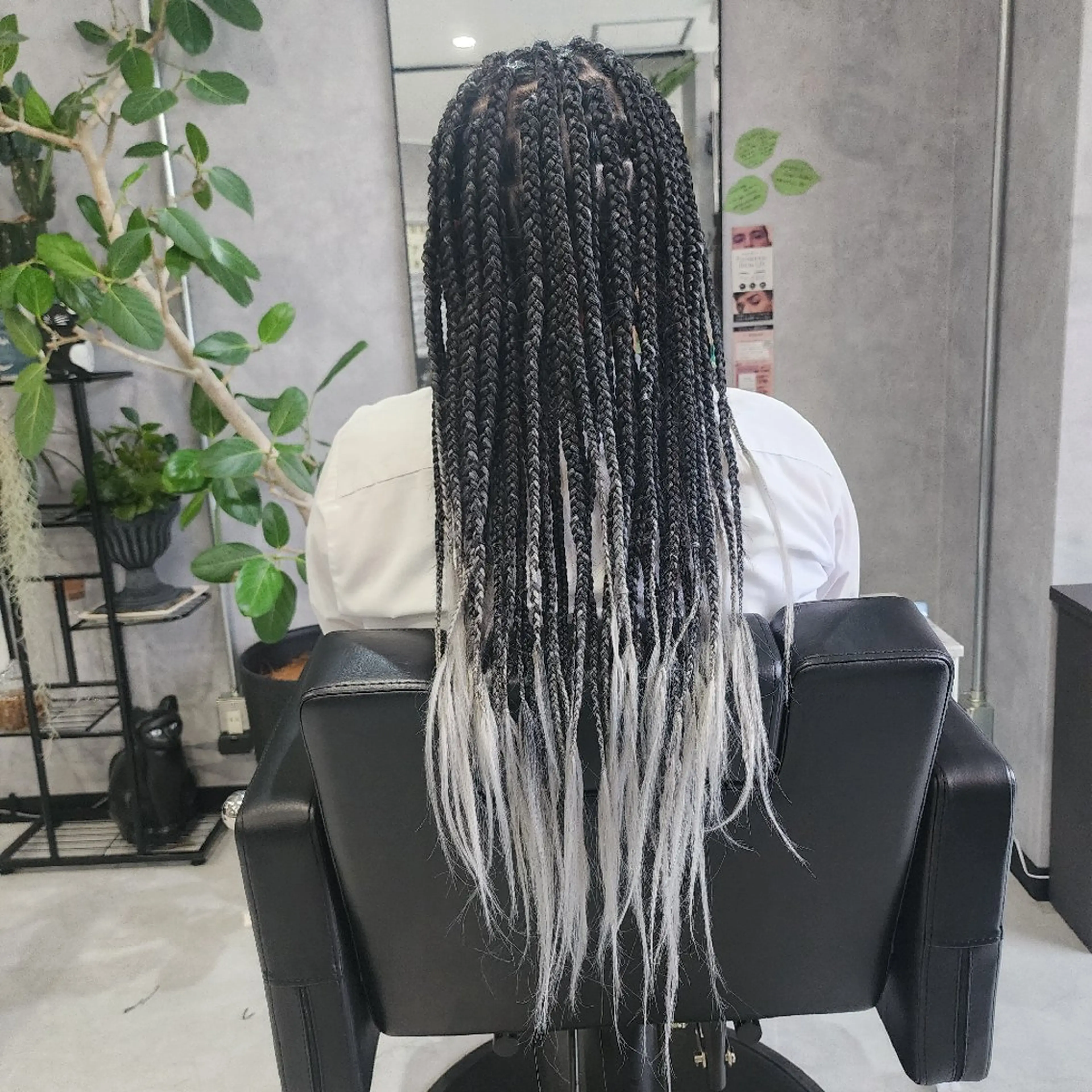 ヘアアレンジ 成人式 ESTELA... OHARA のヘアスタイル