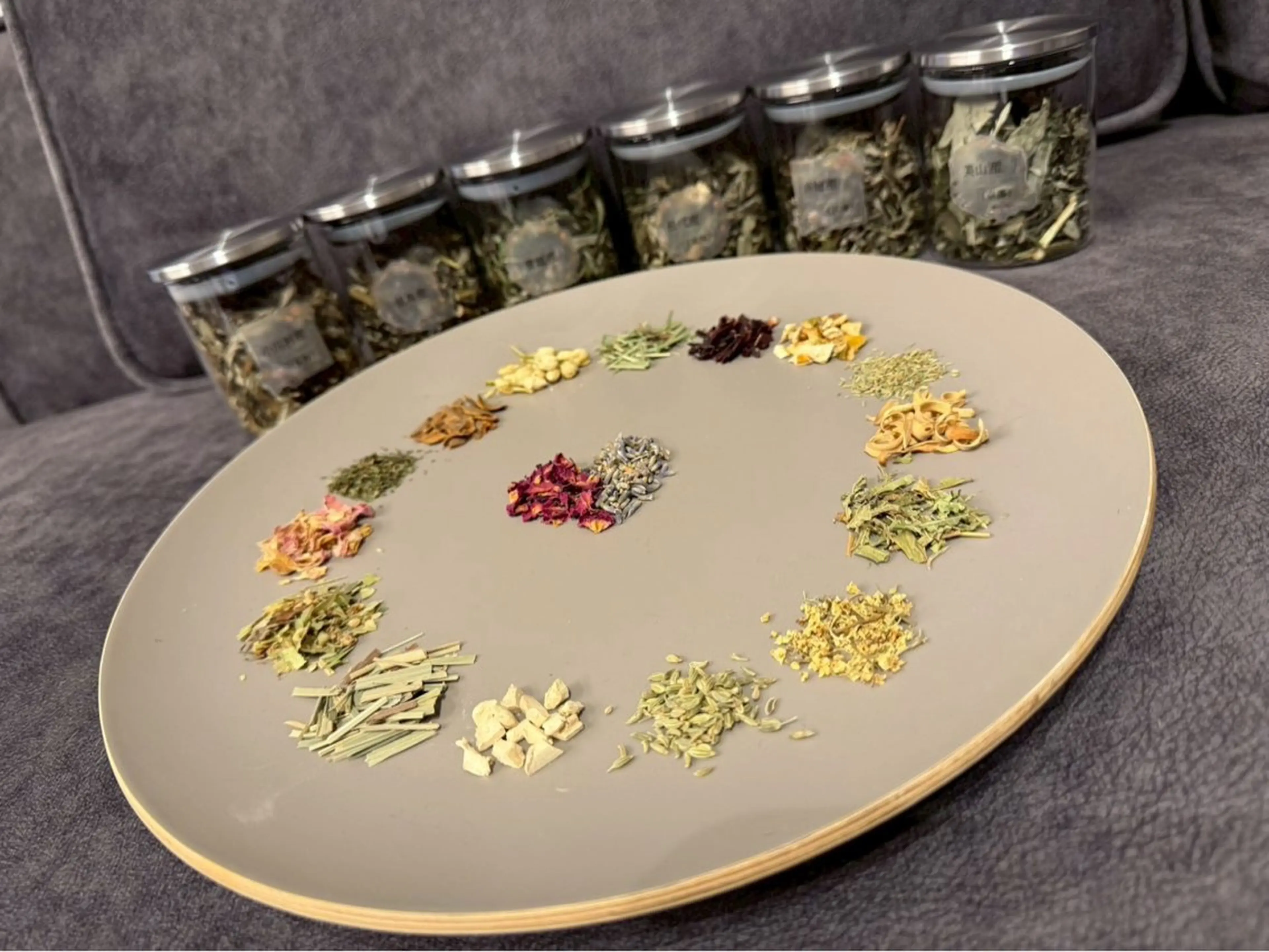 川井 文のエステ・リラクイメージ