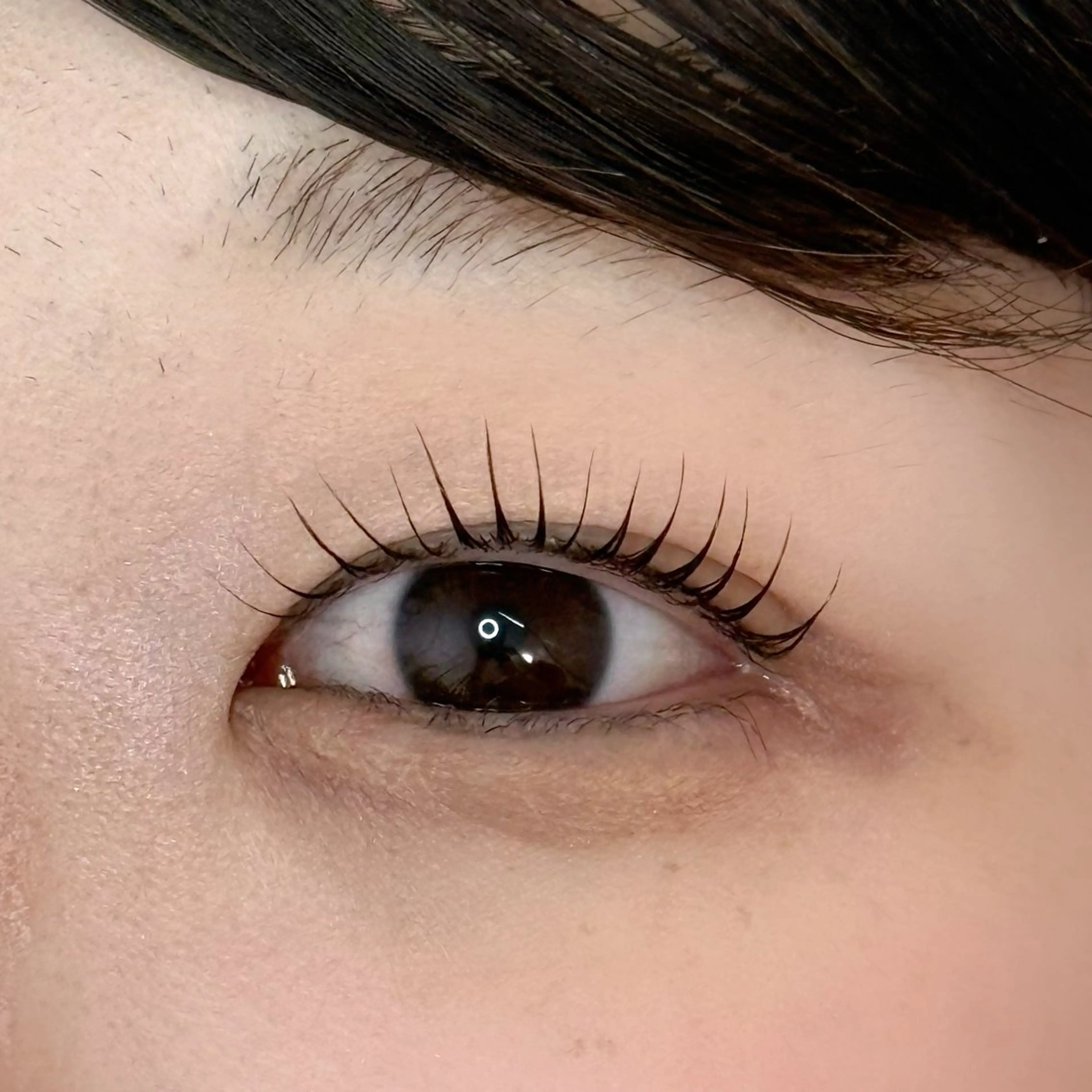 マツエク・マツパ ViVRE 博多のマツエク・マツパデザイン