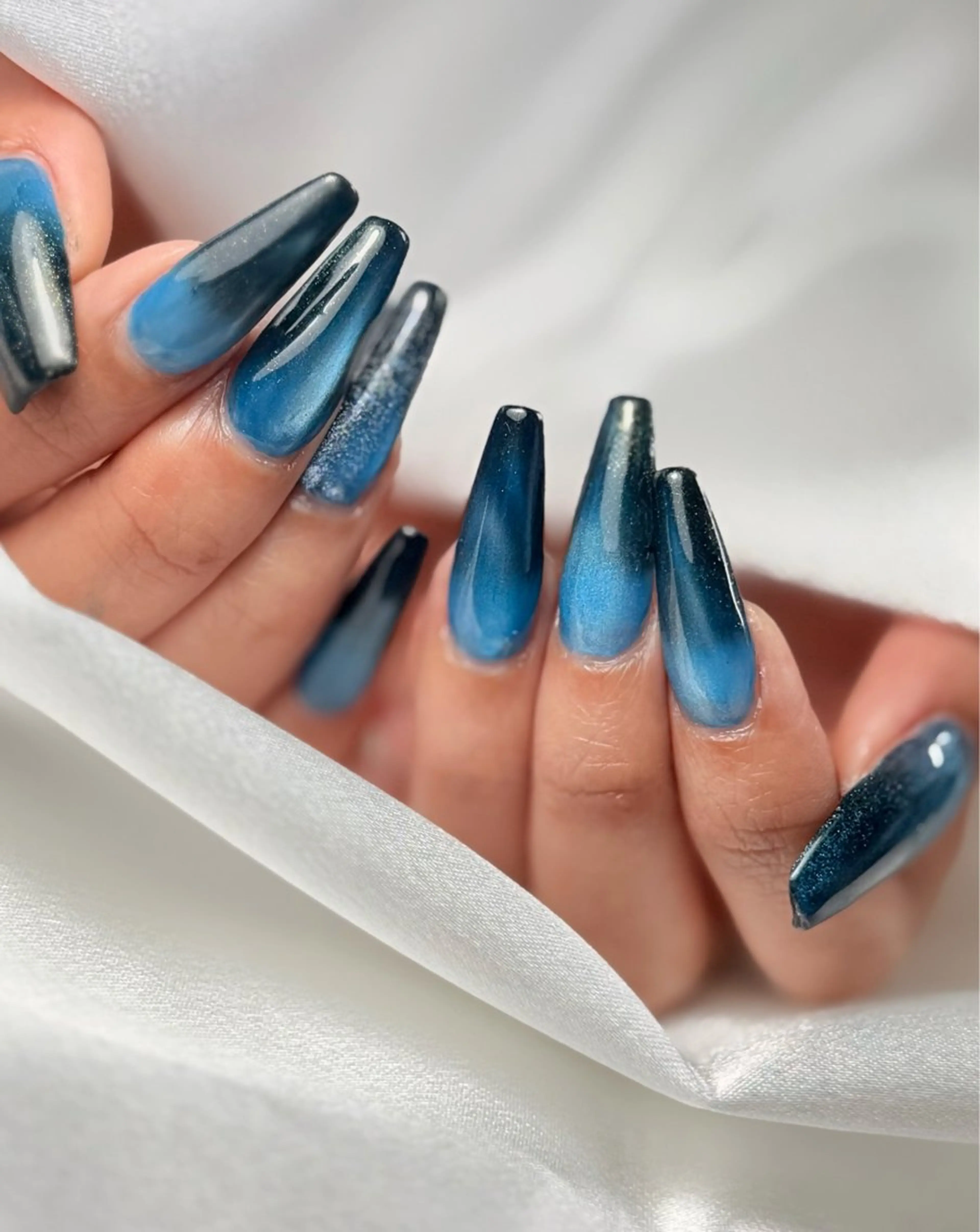 ネイル ハンドネイル chou chouのその他イメージ