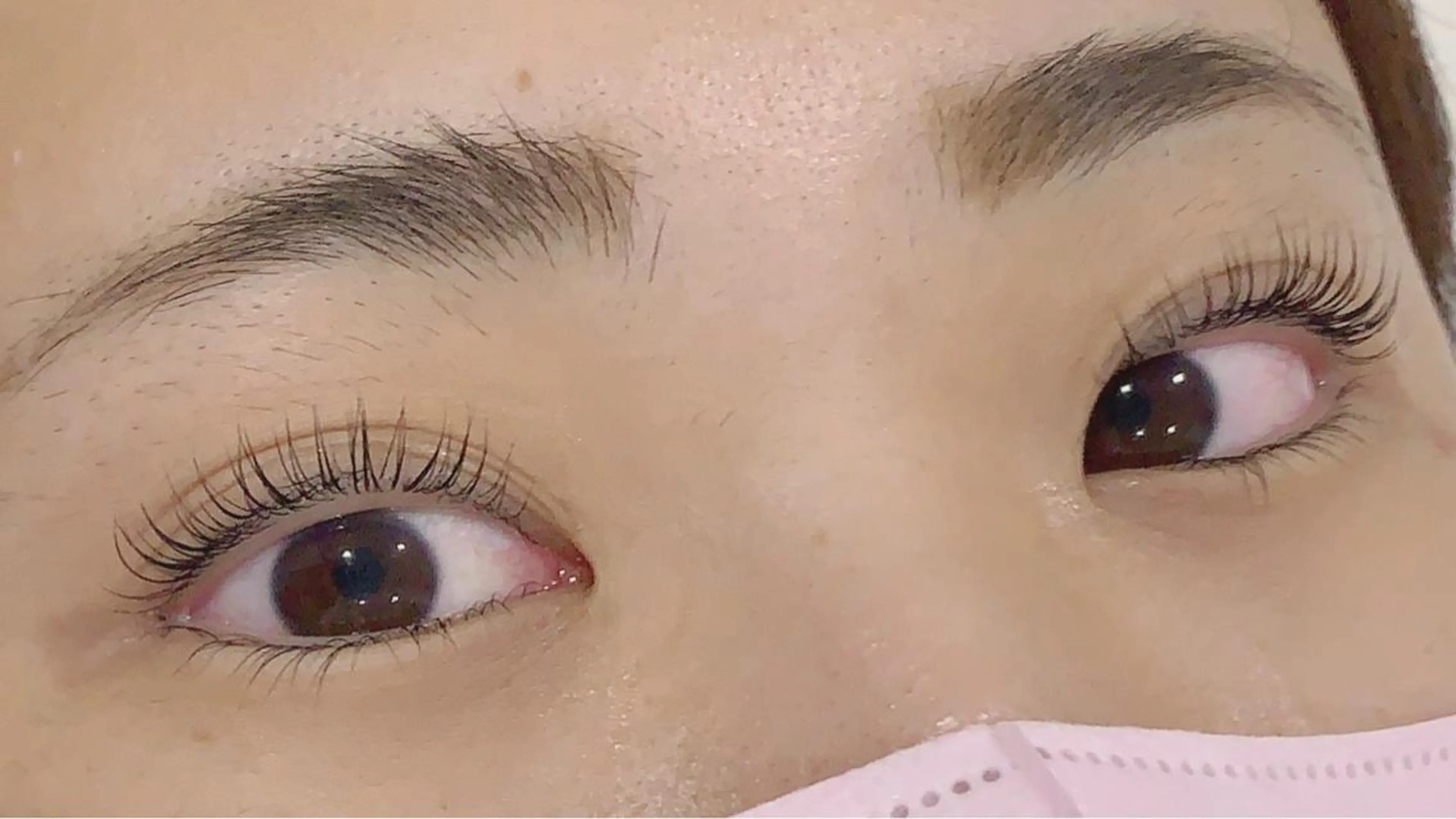 マツエク・マツパ Calla lily所属・Calla lilyのマツエク・マツパデザイン