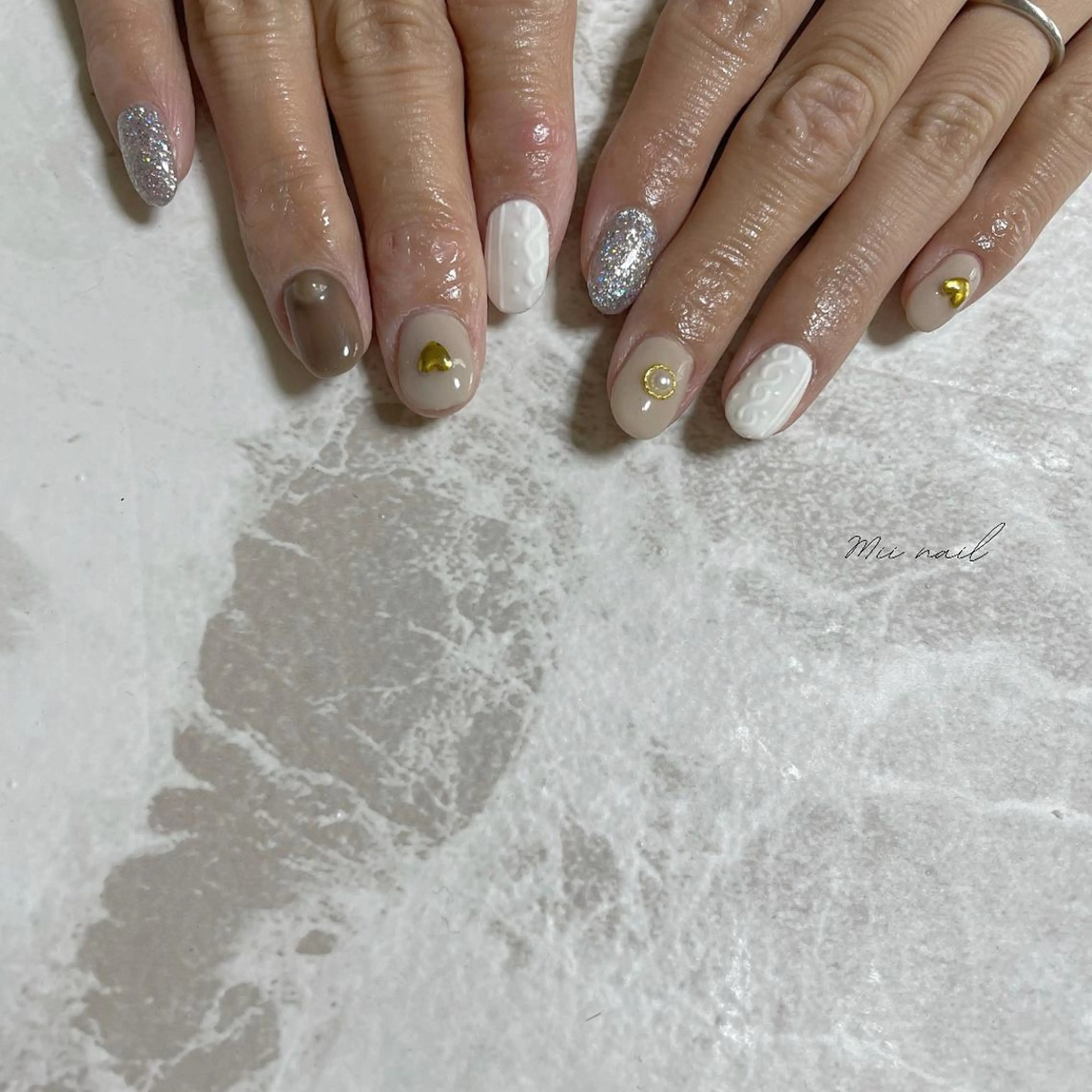 ネイル Mii nail いづみのその他イメージ