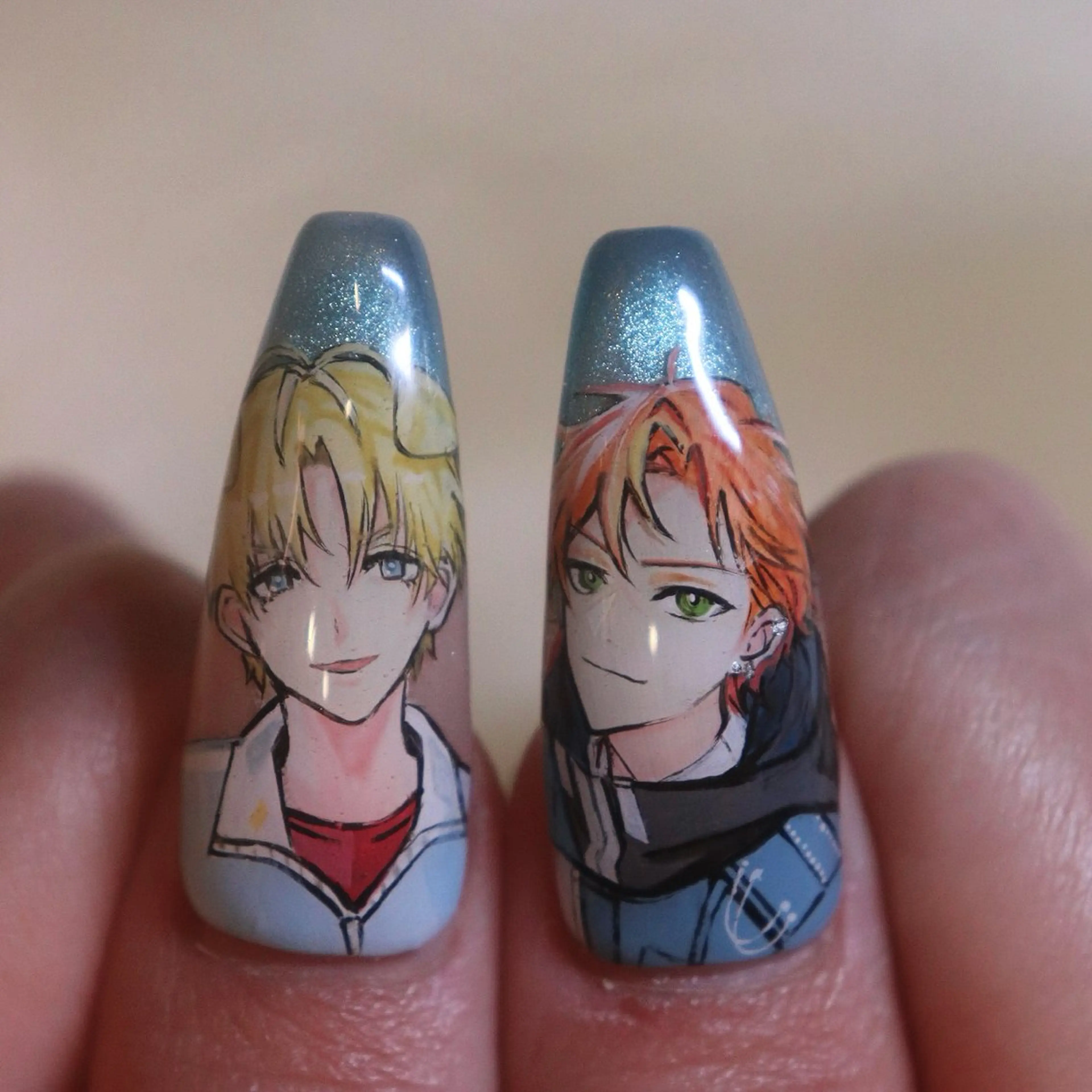 ネイル Dreamer nailのネイルデザイン