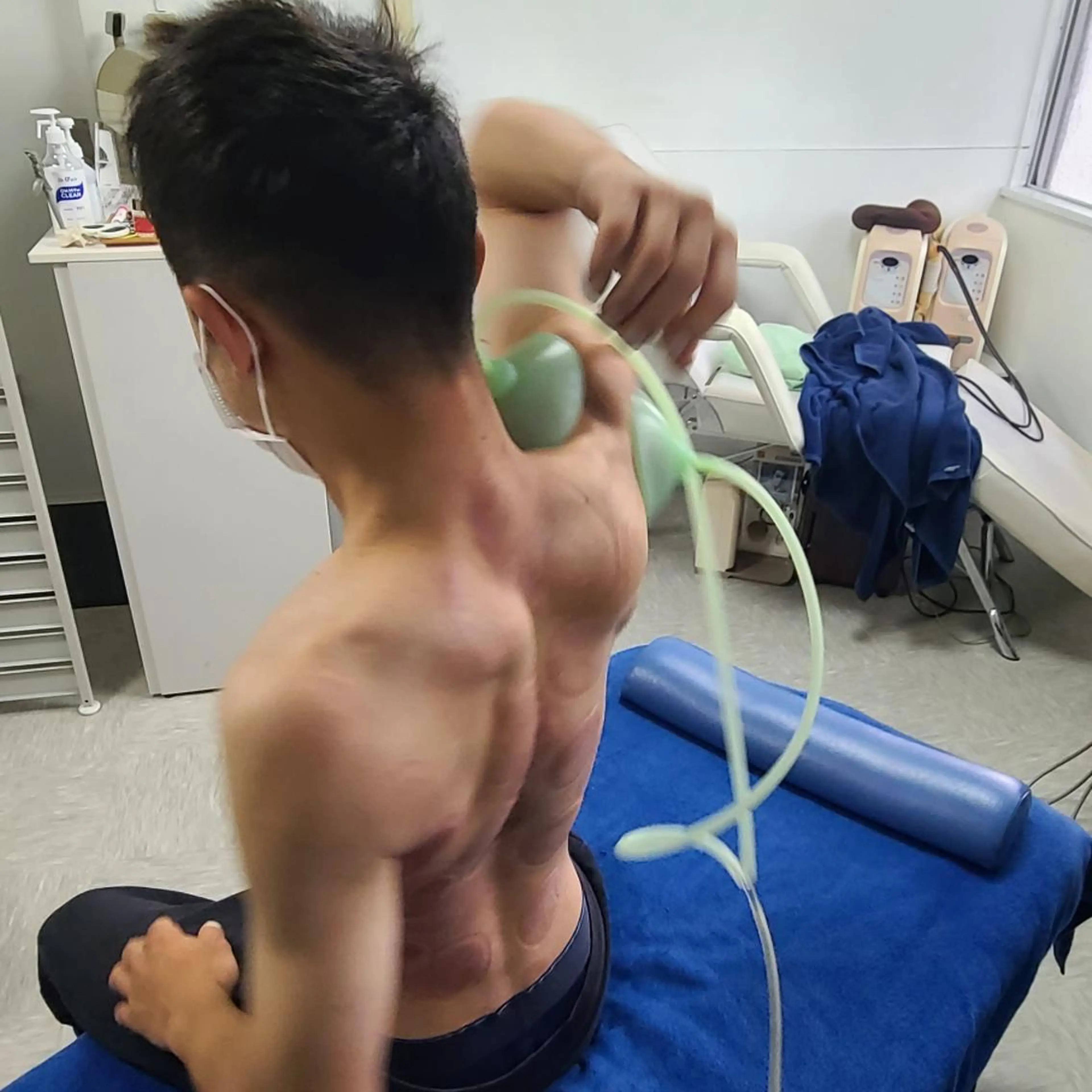 リラク 菊地 延寿のエステ・リラクイメージ