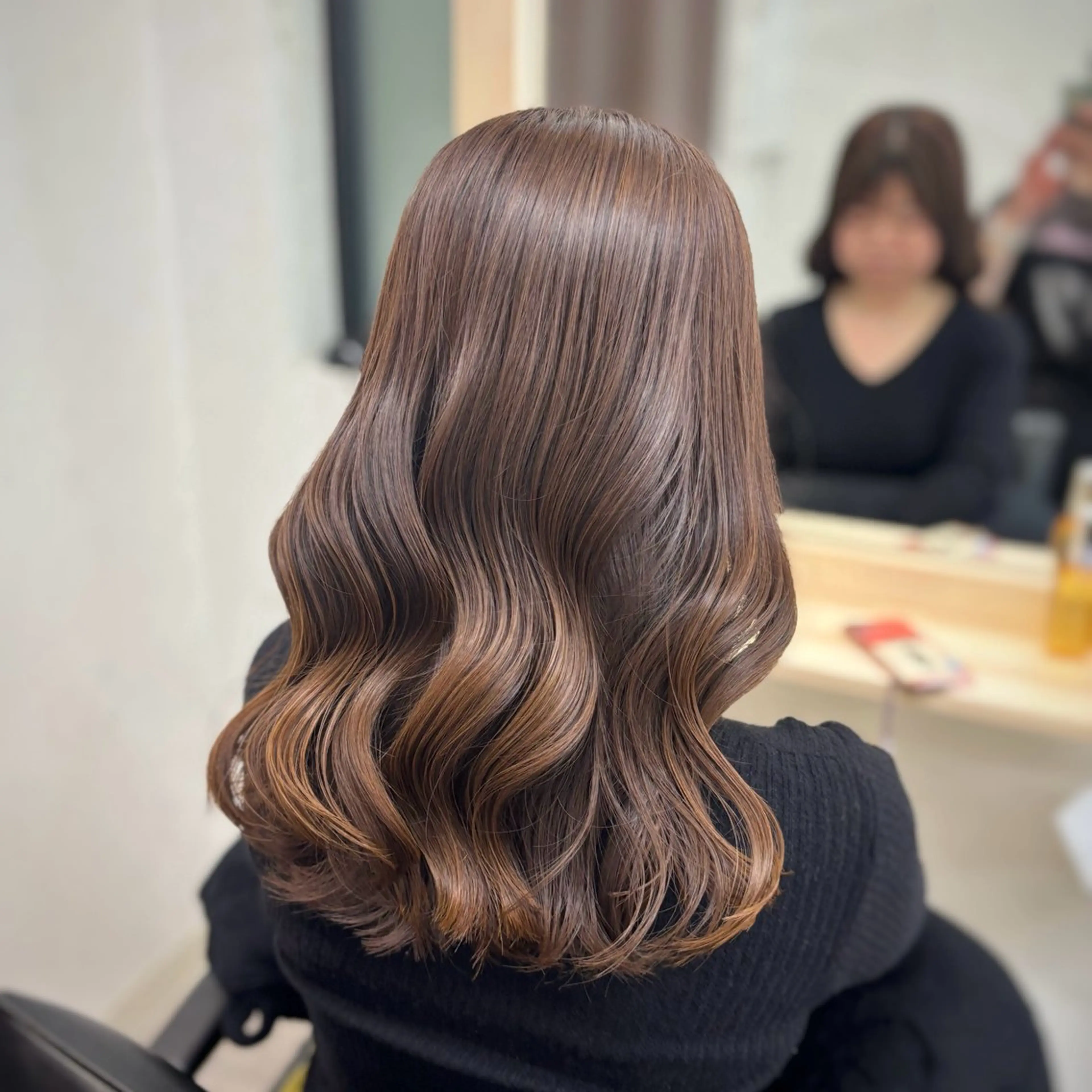 カラー カットモデル募集中 ❕藤森  亮祐のヘアスタイル
