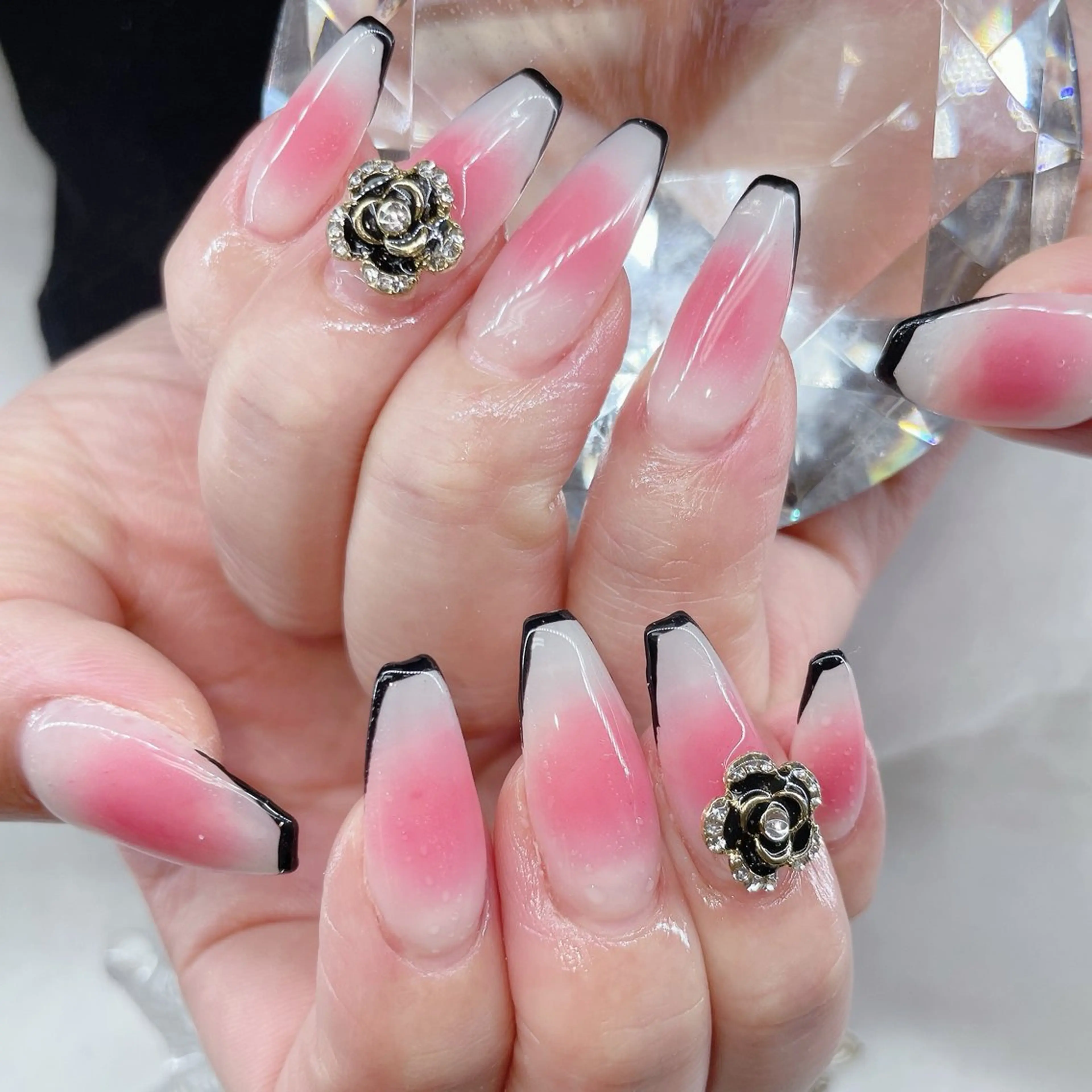 ネイル misun_ nailのネイルデザイン