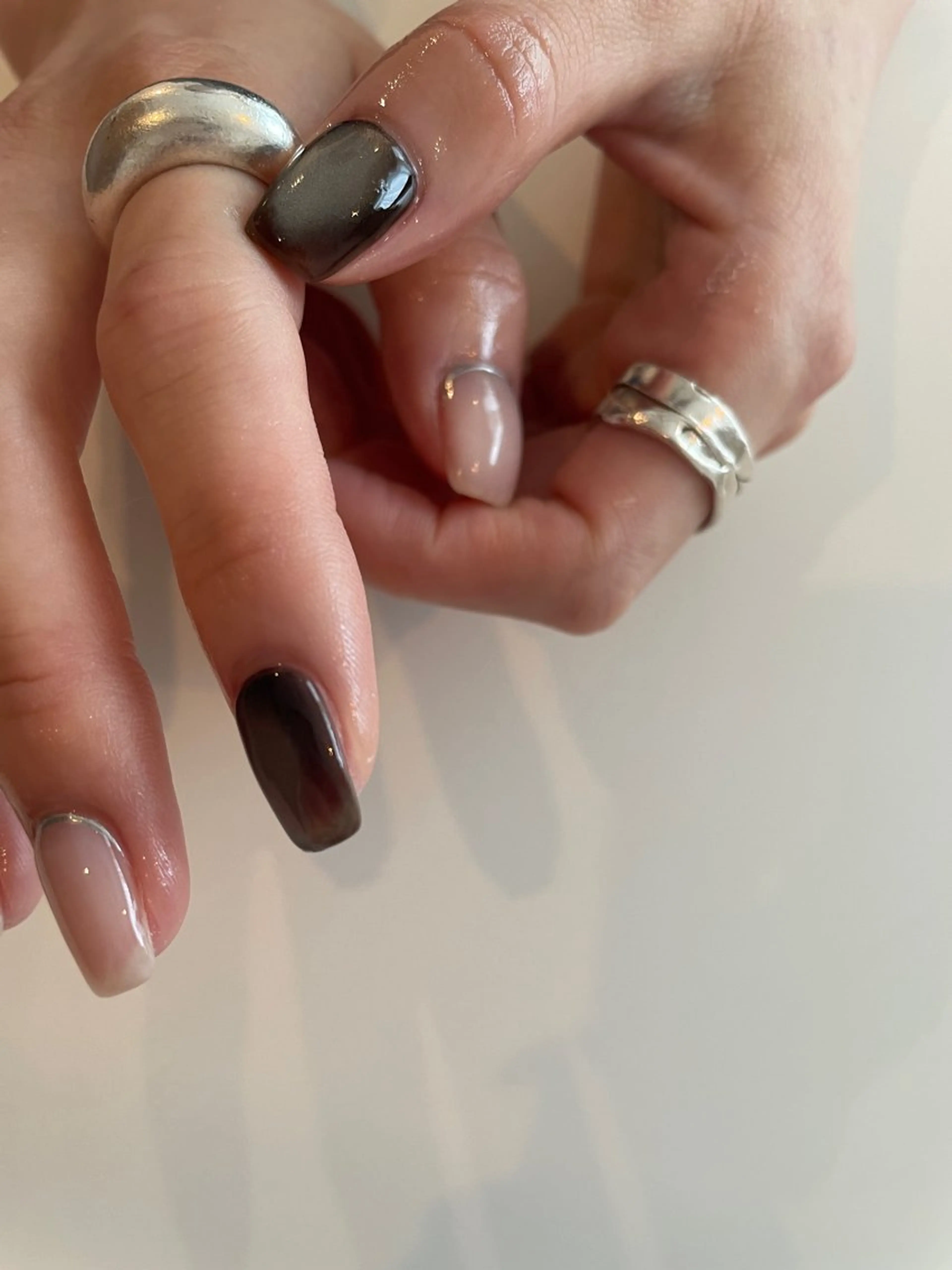 ネイル -moi- ruriのネイルデザイン