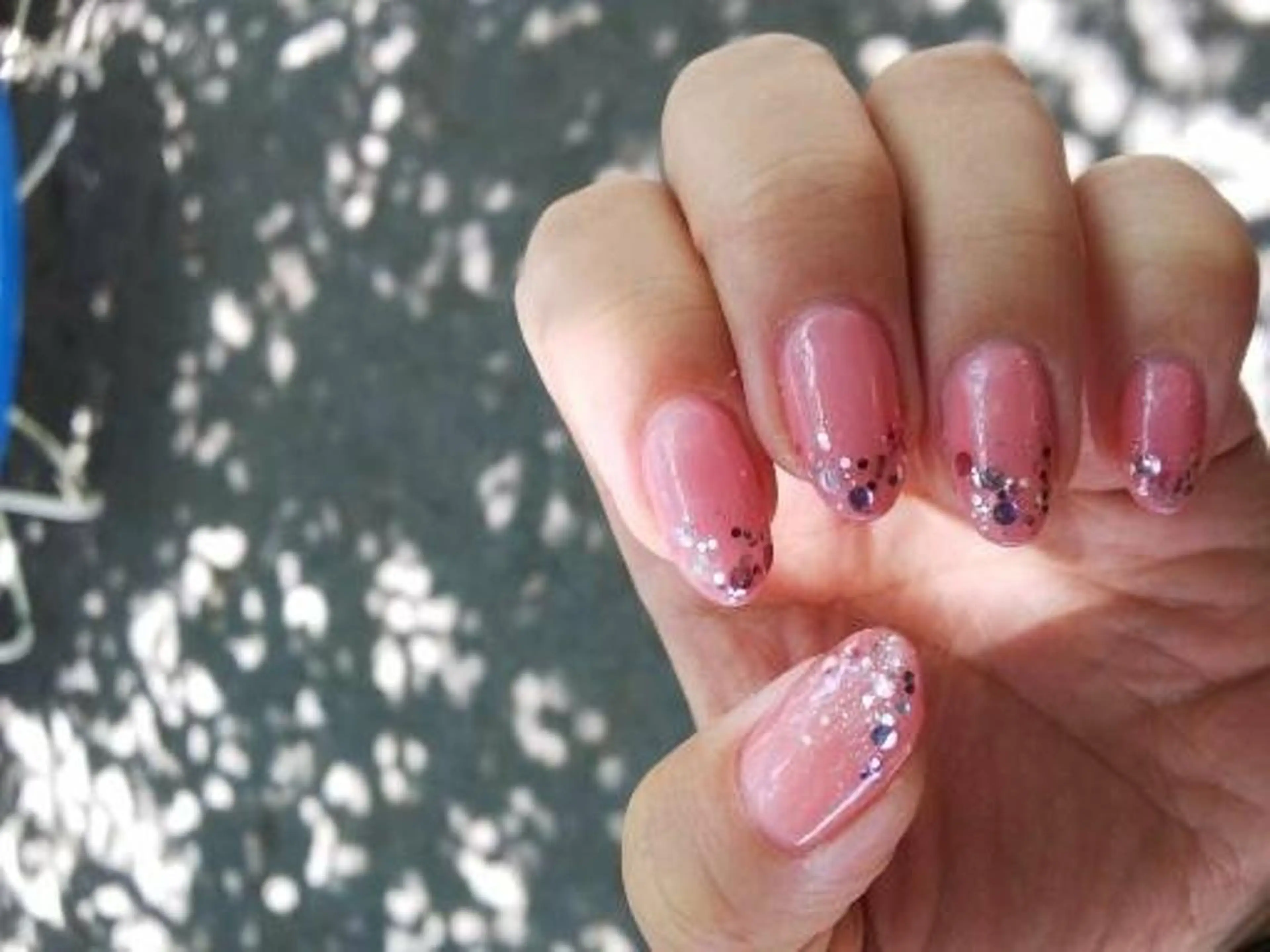 ネイル jurinail tokyoのネイルデザイン