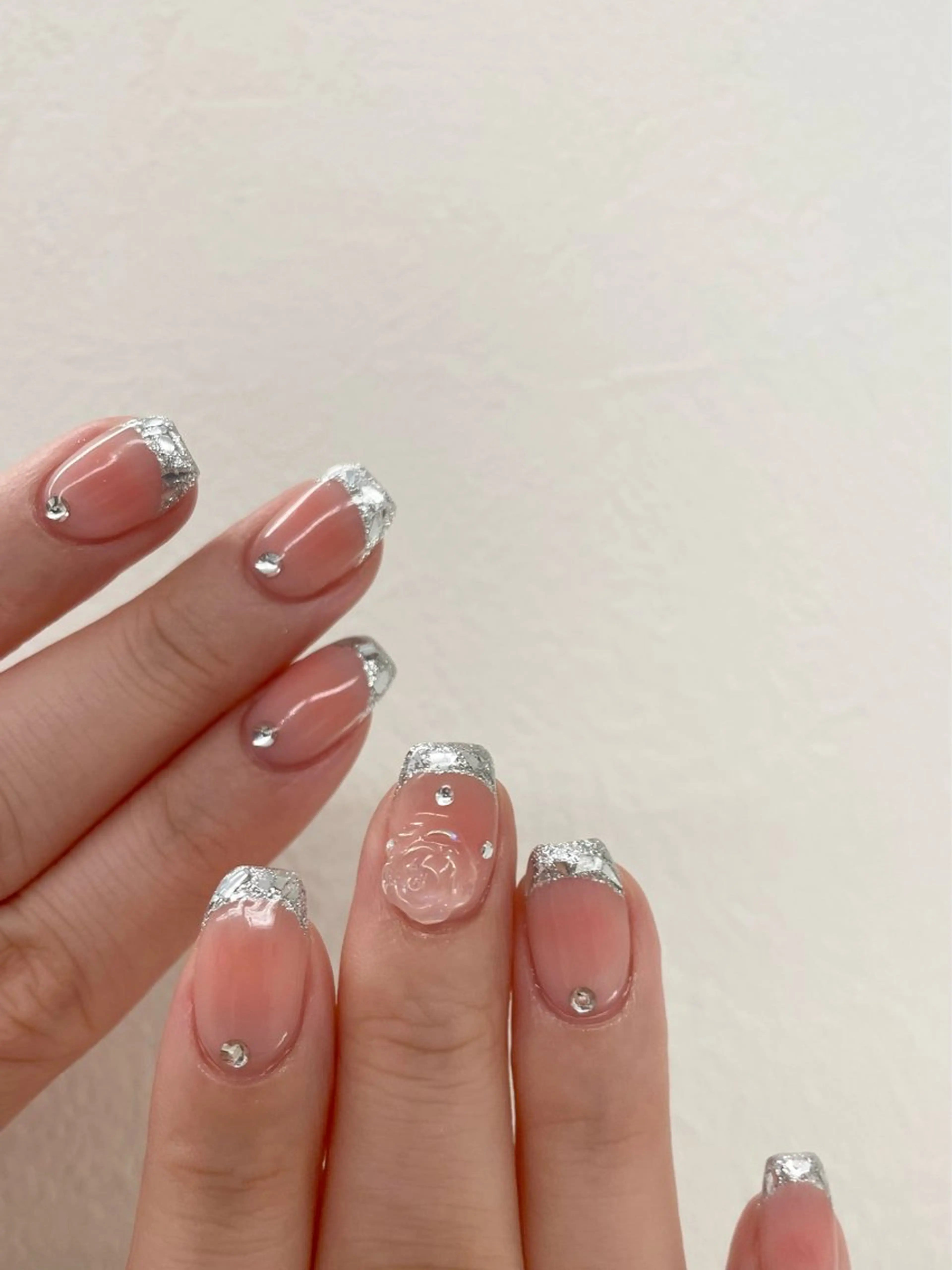 ネイル 🤍pasha🤍 Kazuneのネイルデザイン