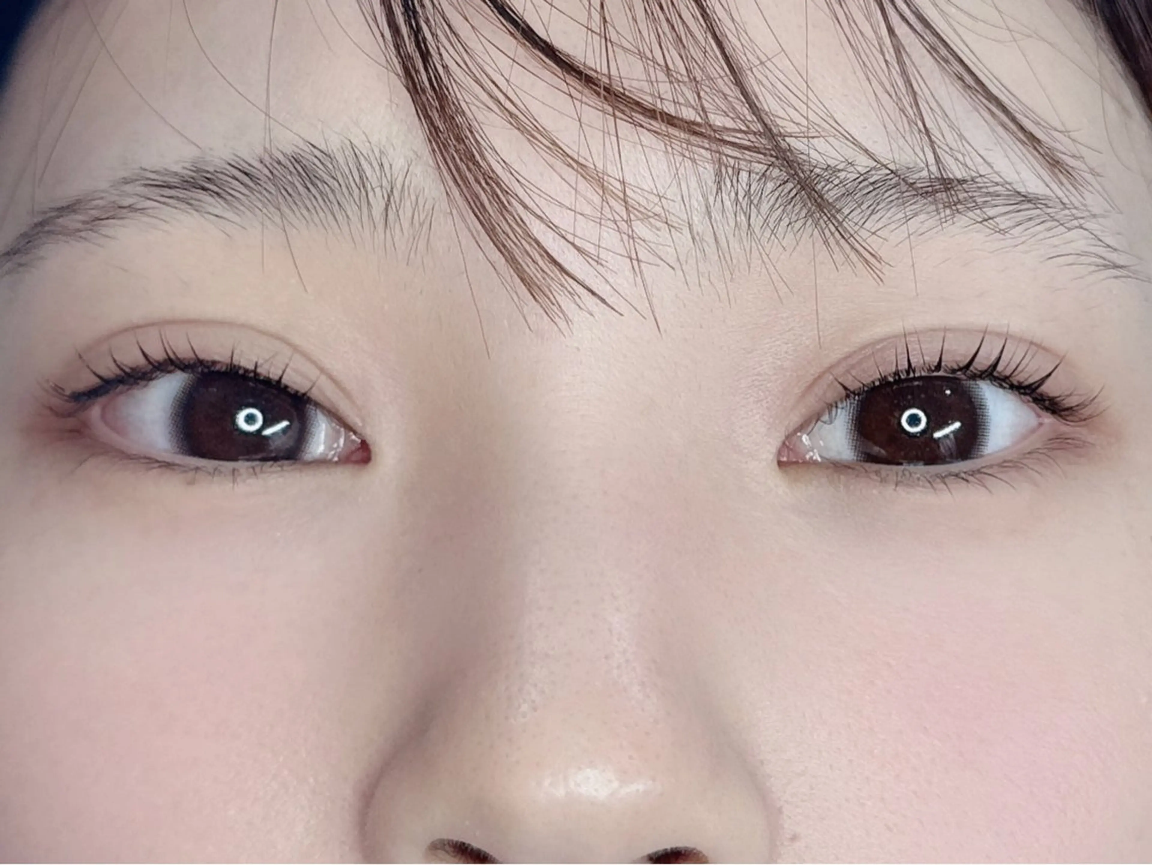 マツエク・マツパ Aliceマツエク ＆ネイル3のマツエク・マツパデザイン