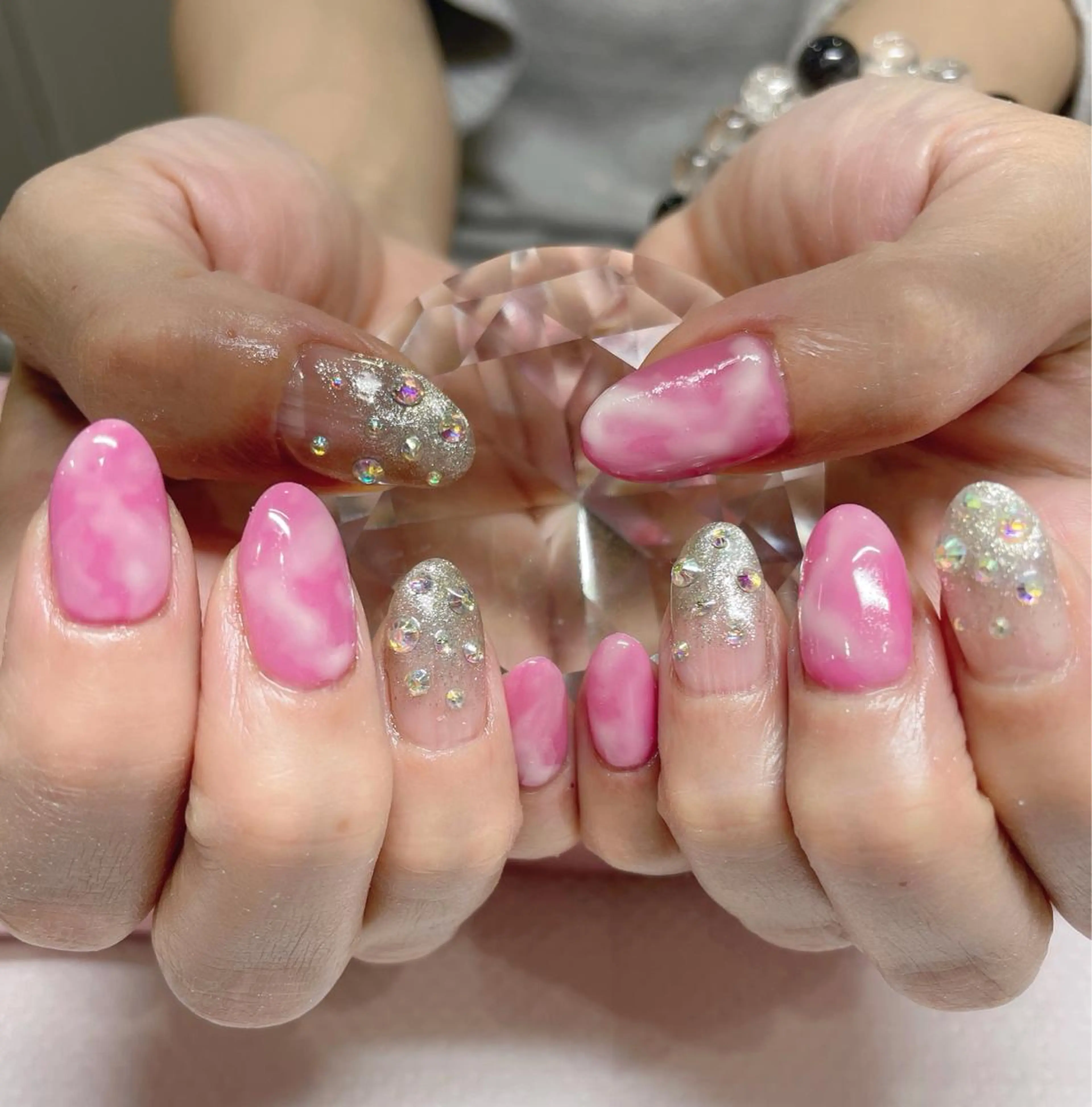 ネイル コウ カnail💅のネイルデザイン