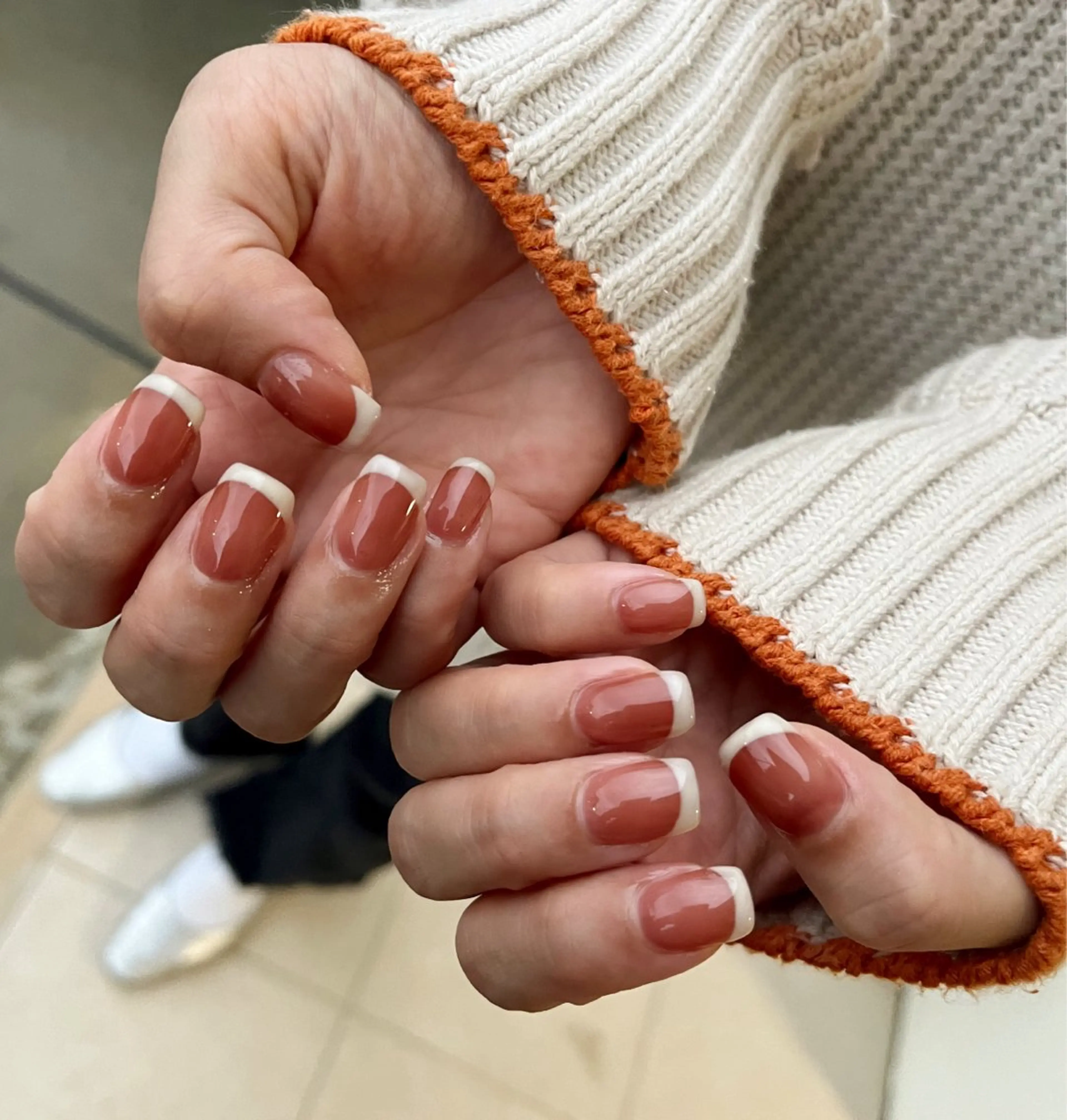 ネイル MA❁HANA所属・眠れるネイルサロン MA❁HANAのネイルデザイン