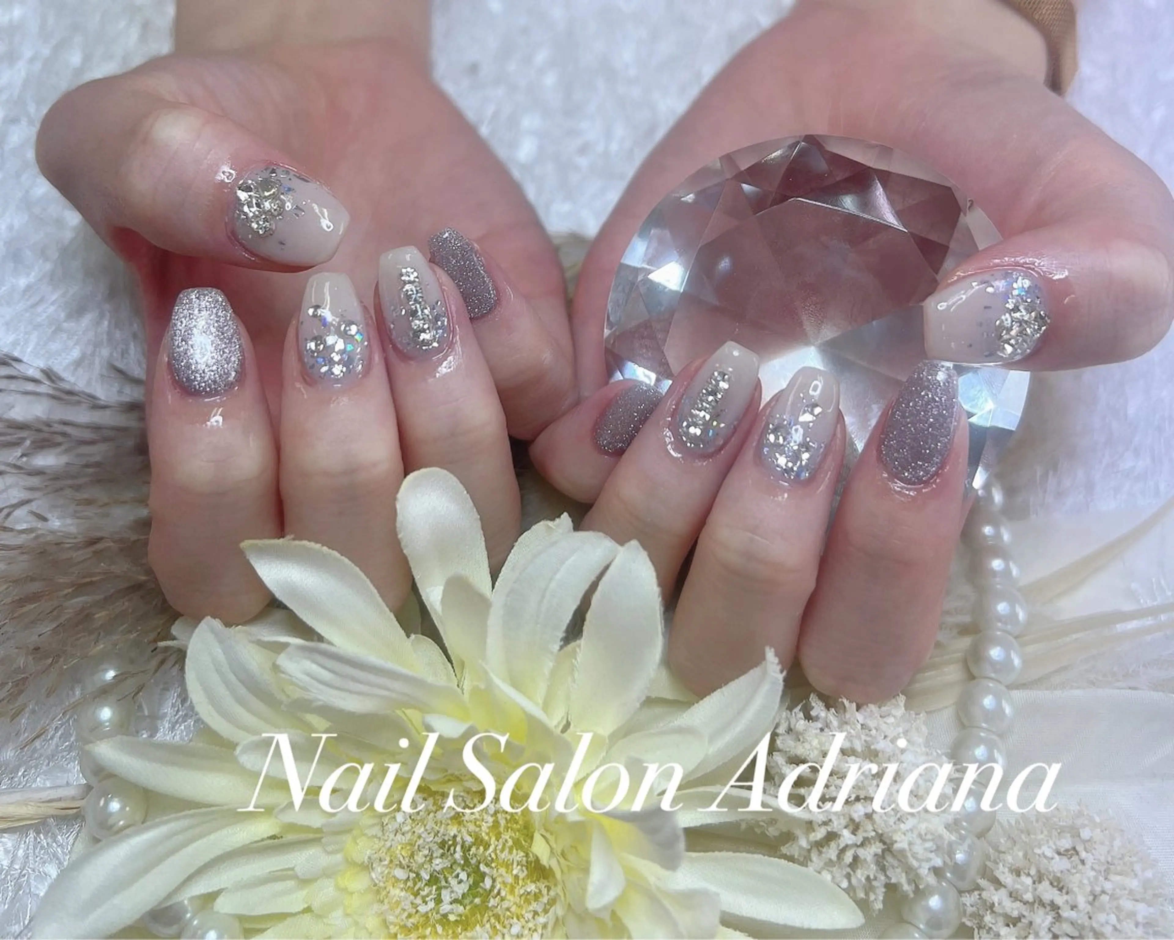 ネイル ADRIANA 大久保駅前徒歩2分のその他イメージ