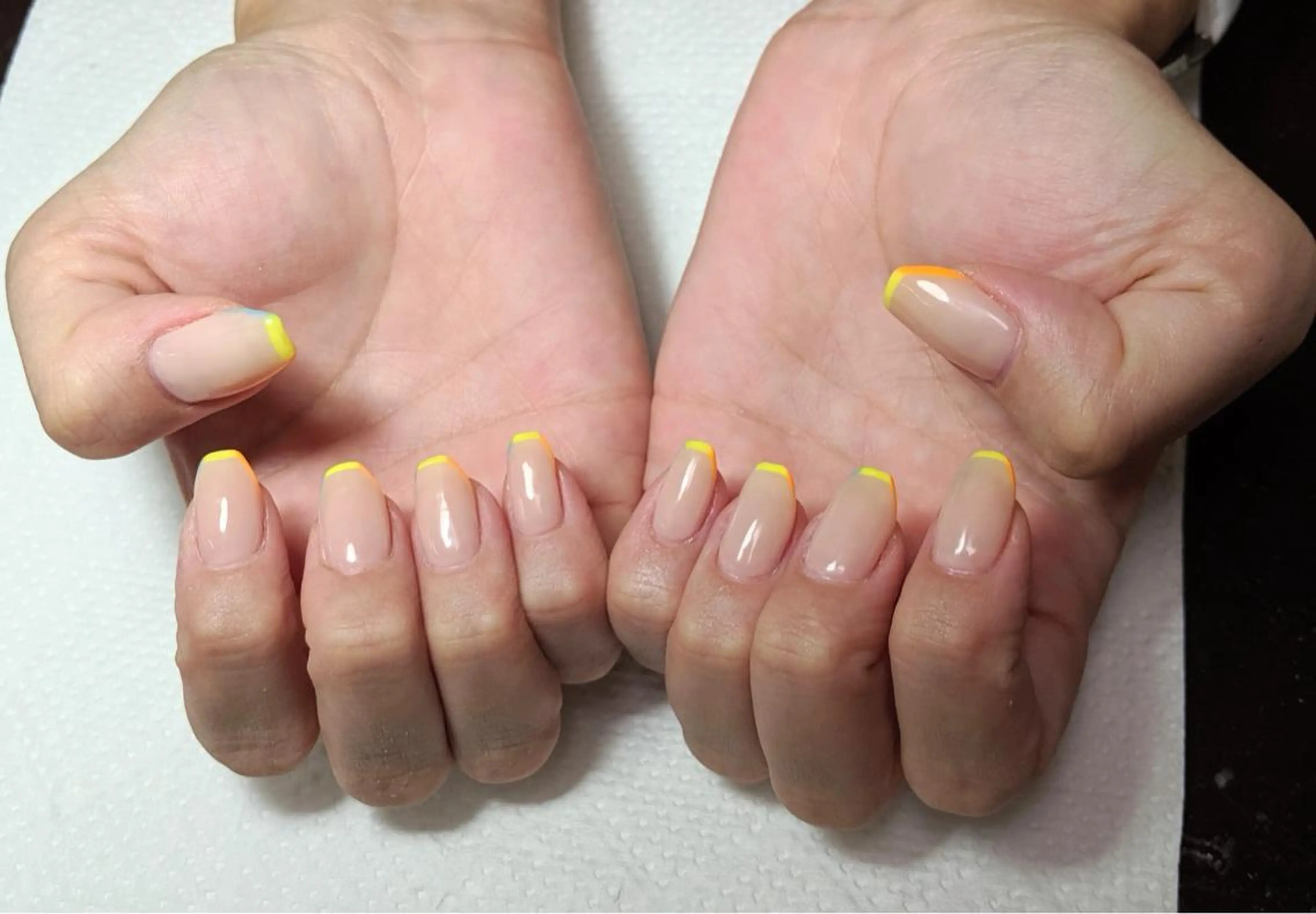 ネイル Eve nailのネイルデザイン