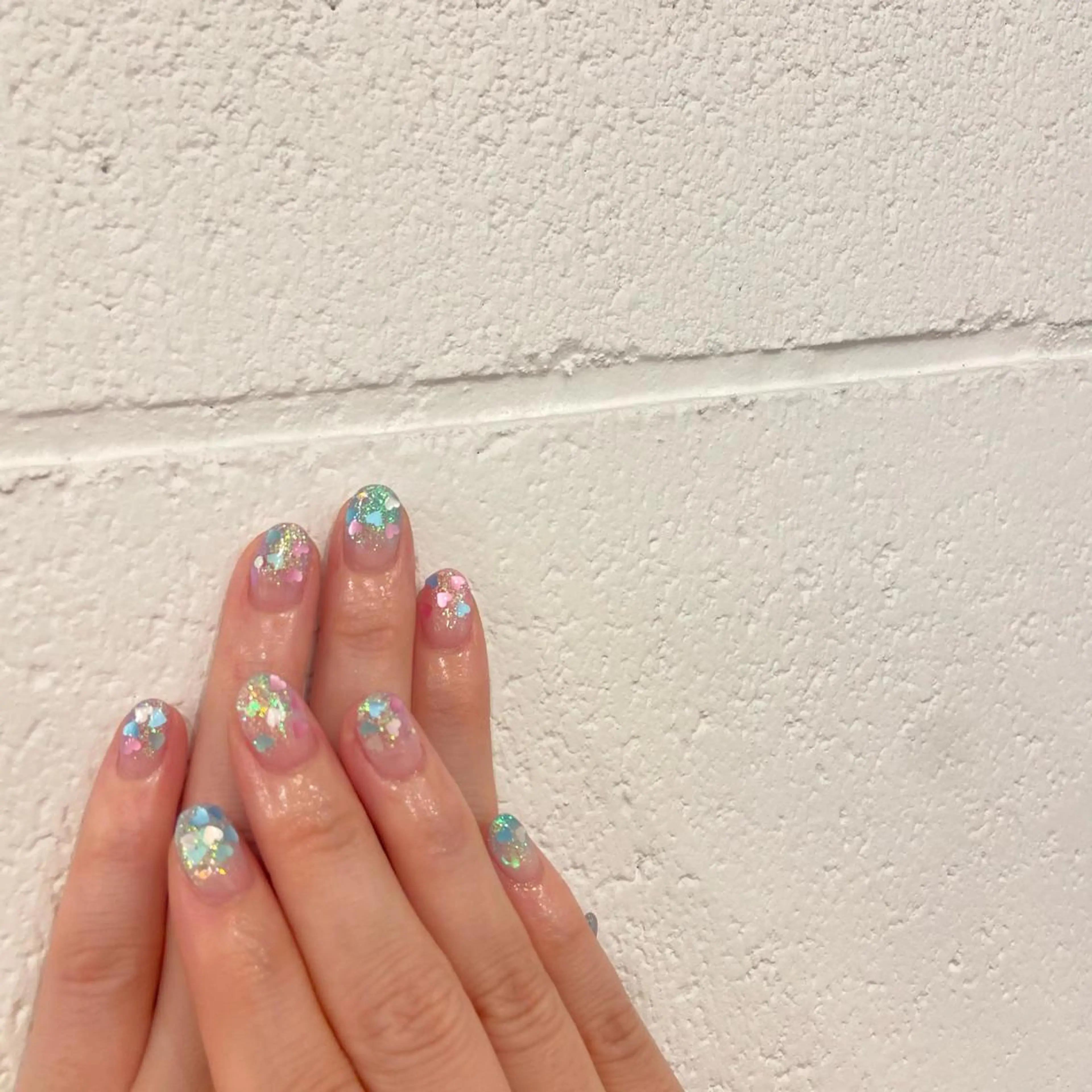 ネイル 持ち込み NAIL SALON Rのネイルデザイン