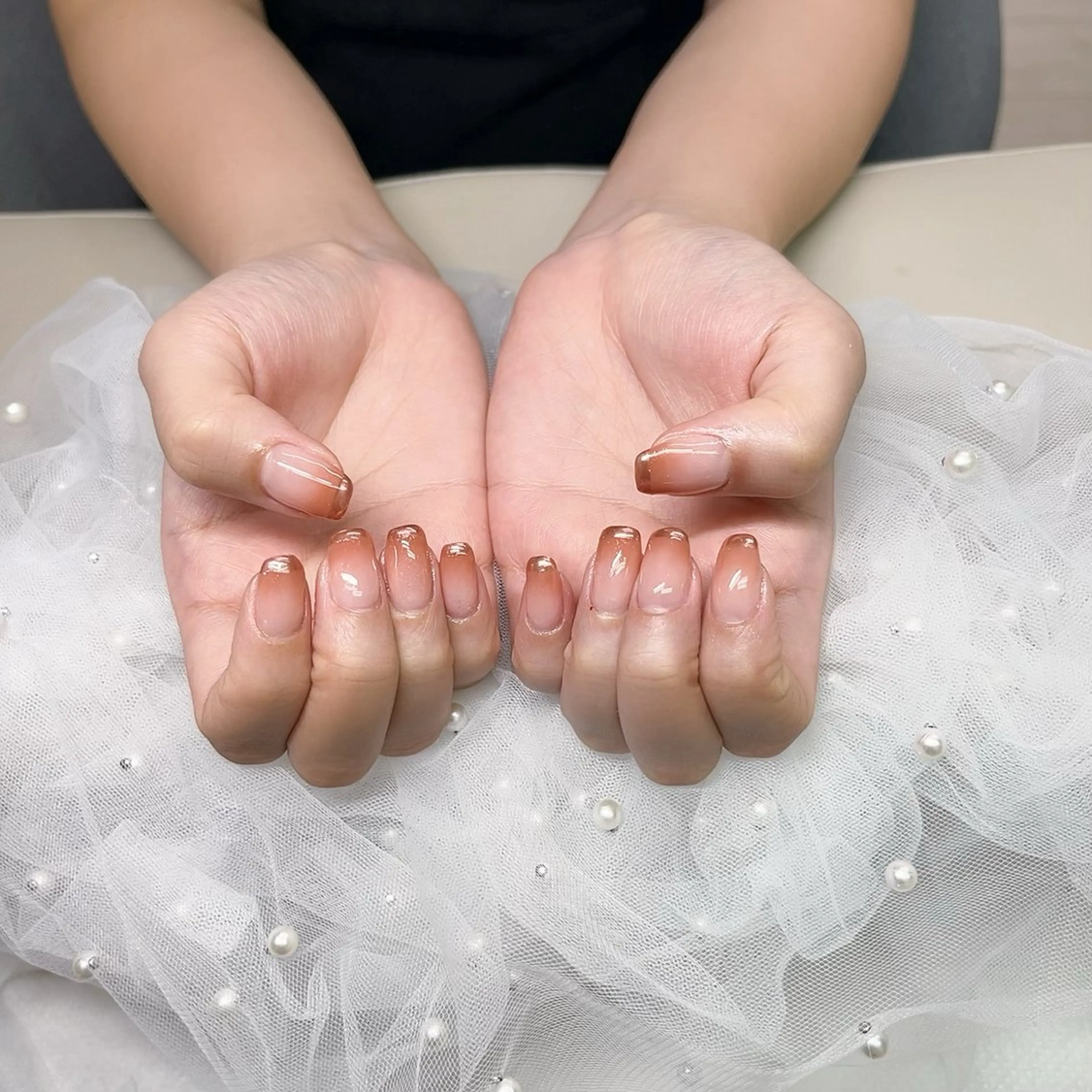 ネイル Ni Naのネイルデザイン