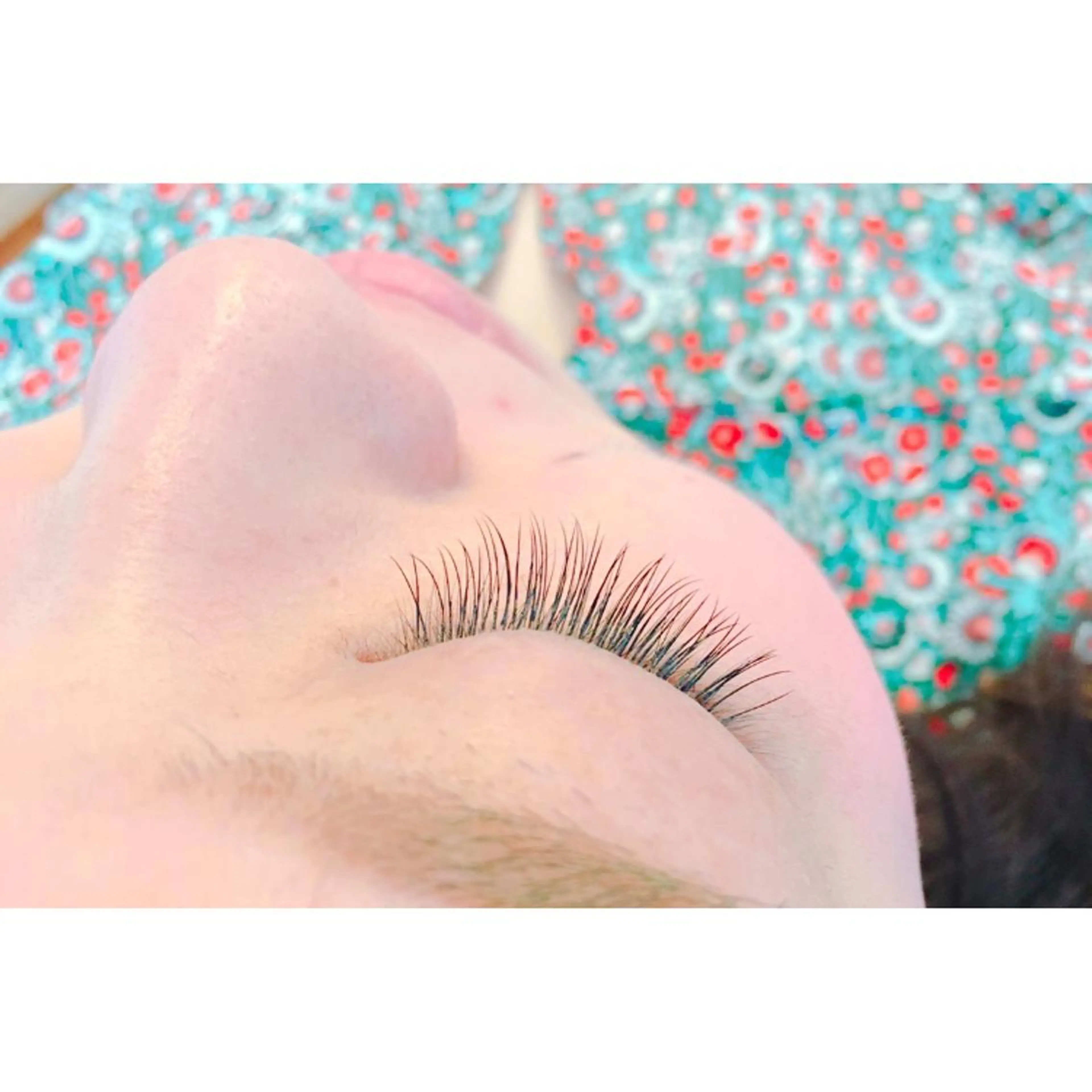 マツエク・マツパ eyelash u'i　おおいしのマツエク・マツパデザイン