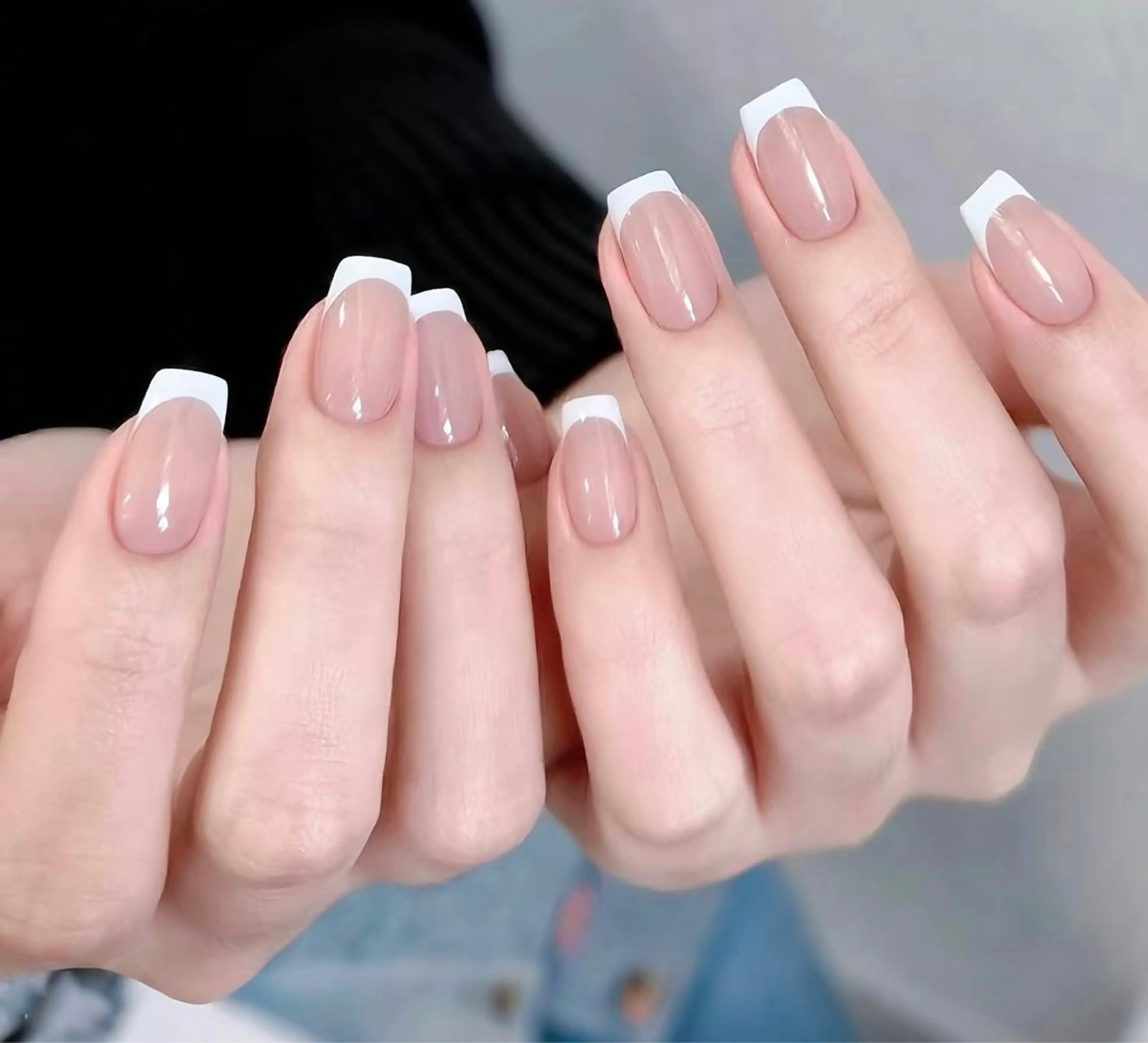 ネイル ハンドネイル オーラ ネイルサロンのネイルデザイン