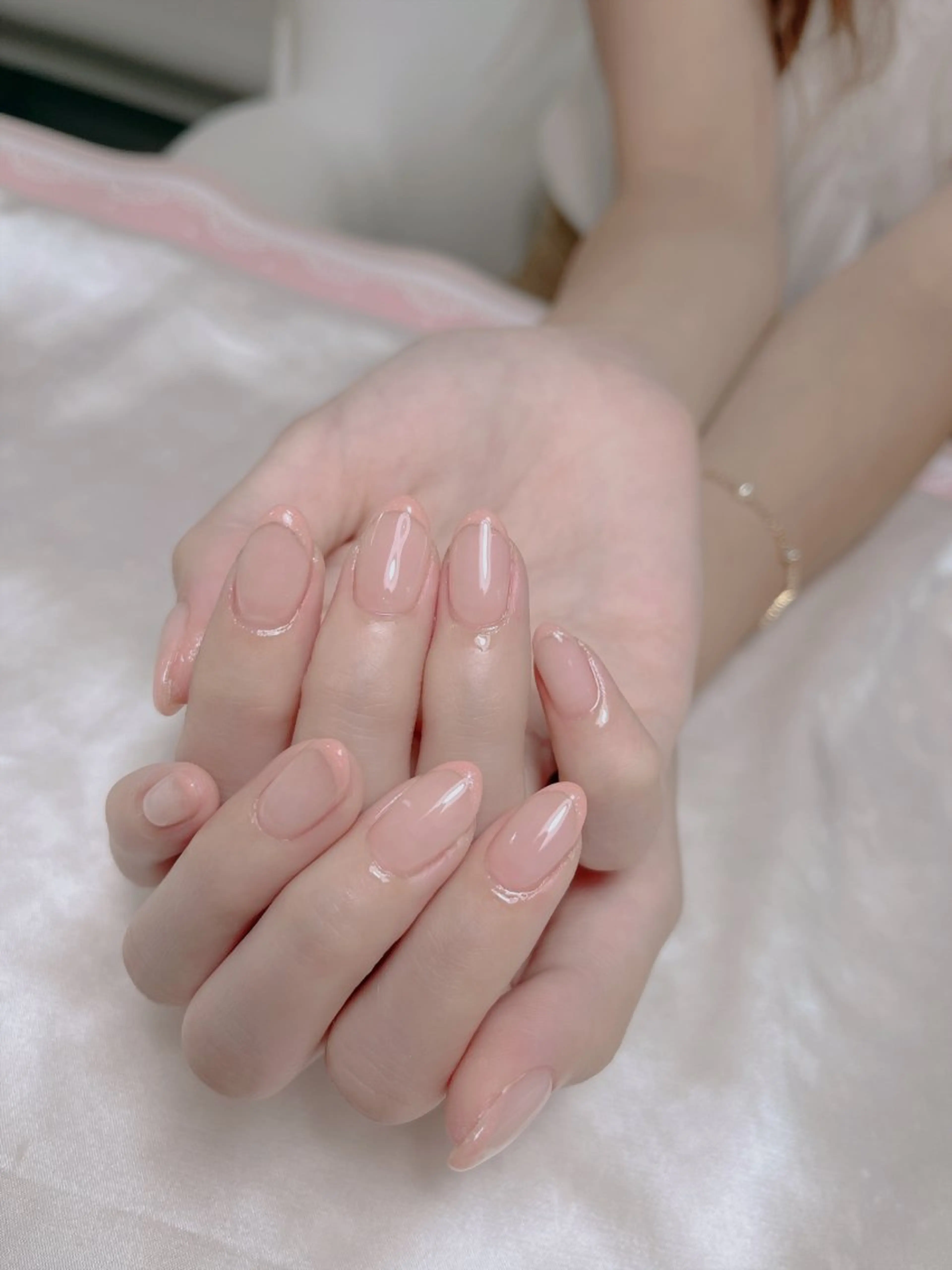 ネイル ジョリ kasumi🌹💅のネイルデザイン