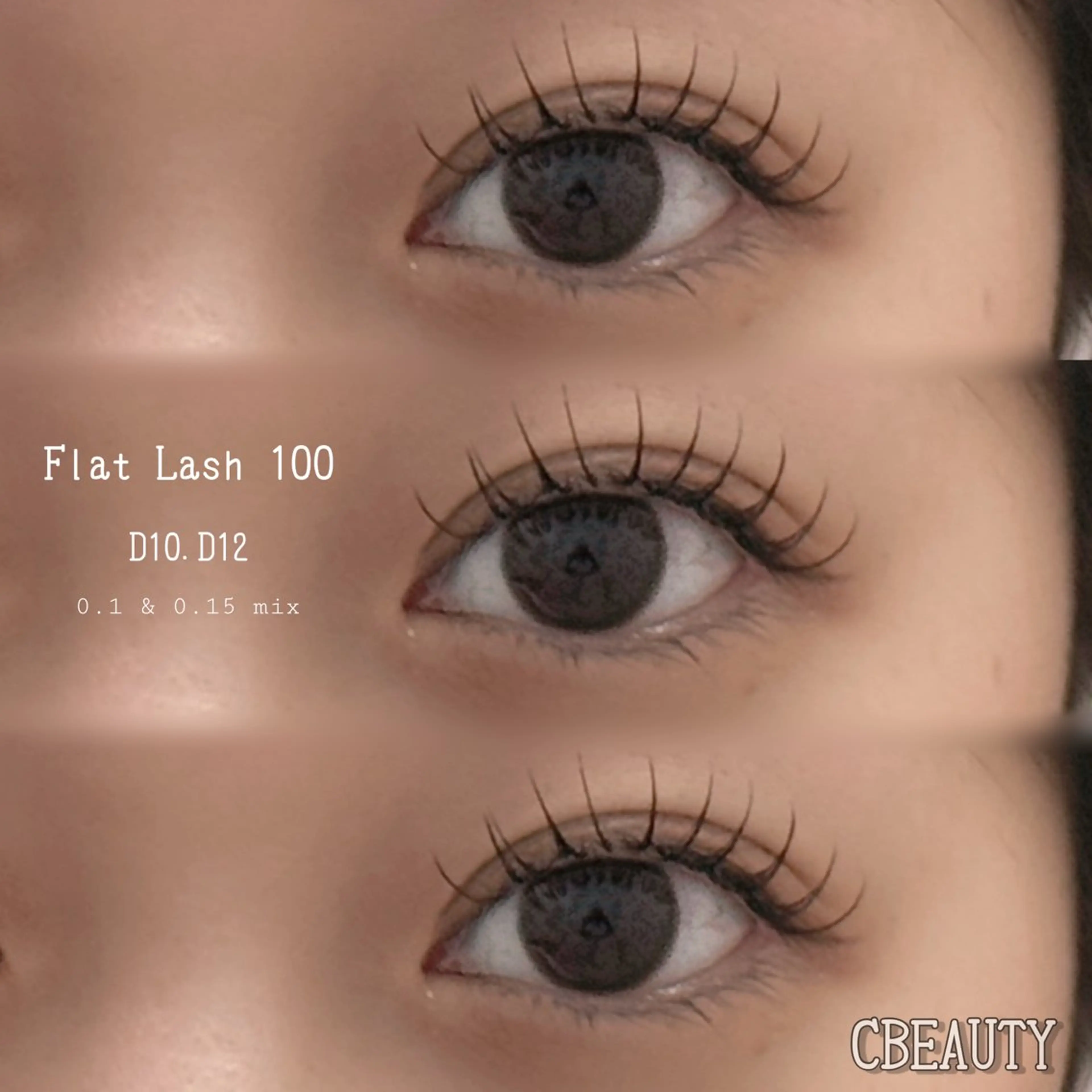 【マツエク】1日2名限定‼️LEDまつげエクステ　100本　今だけ￥4500　[高知/まつ毛エクステ]の写真