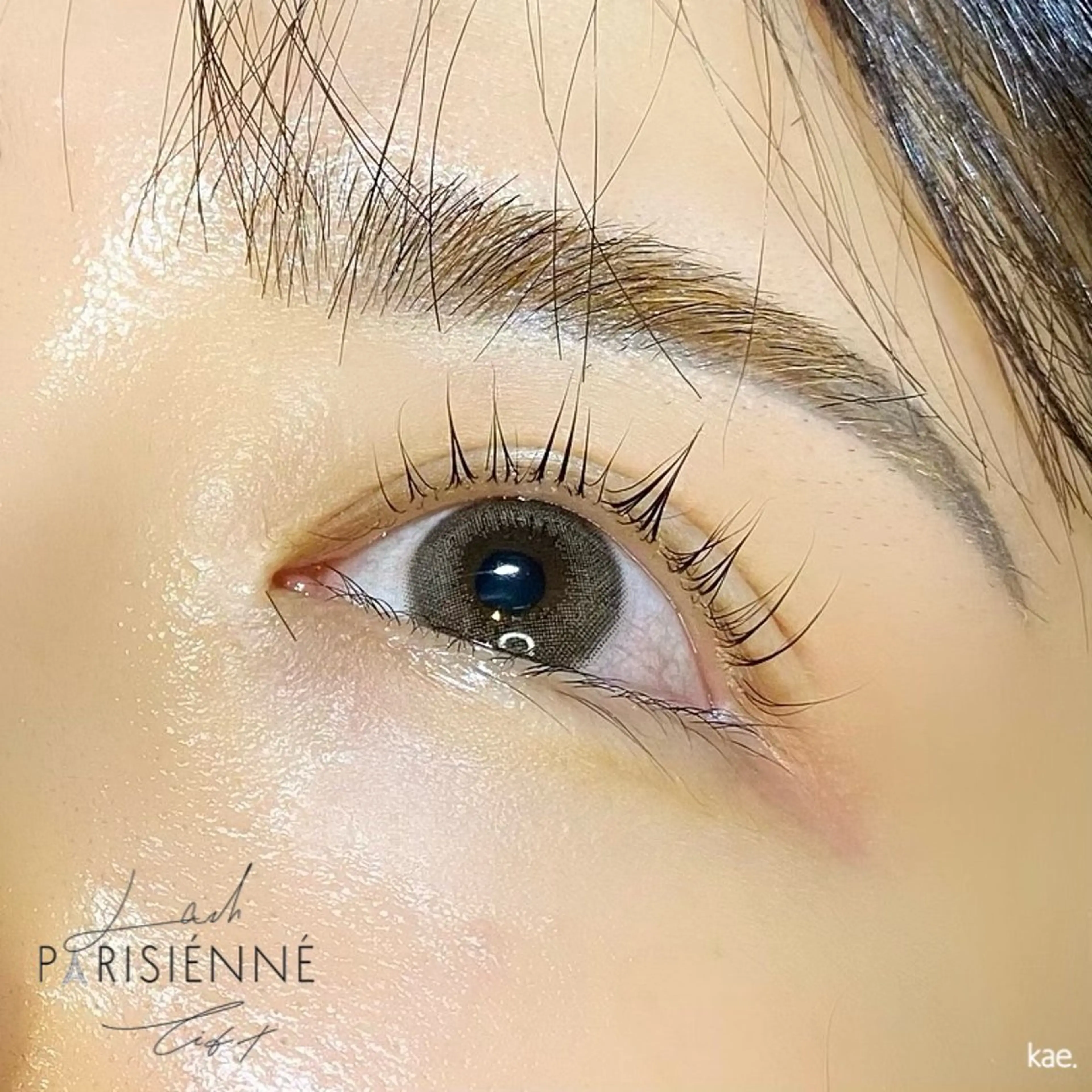 マツエク・マツパ マツパ 🌼eyelist kaede🌼のマツエク・マツパデザイン