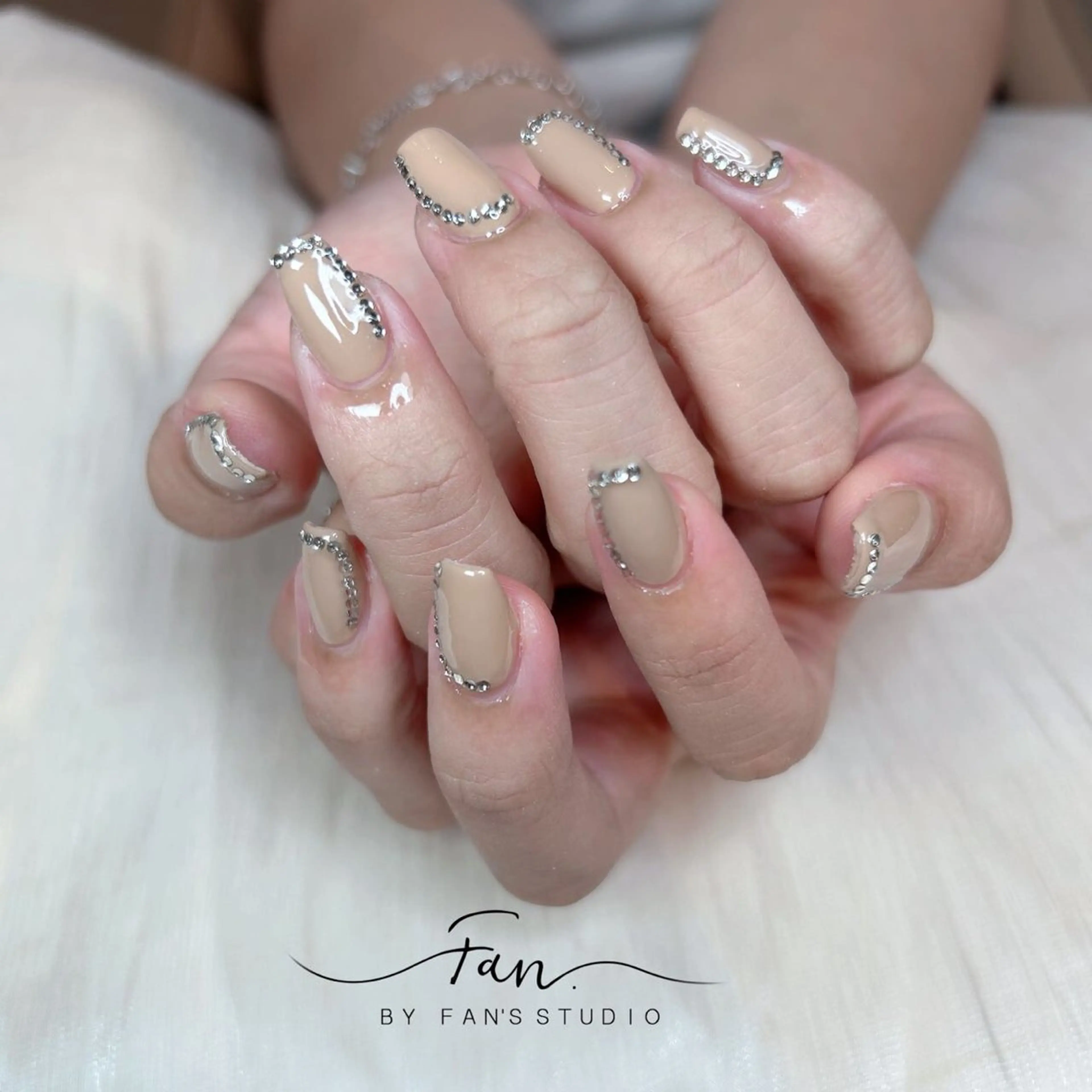 ネイル 🌻Jr.FANS NAIL池袋店🌻のネイルデザイン