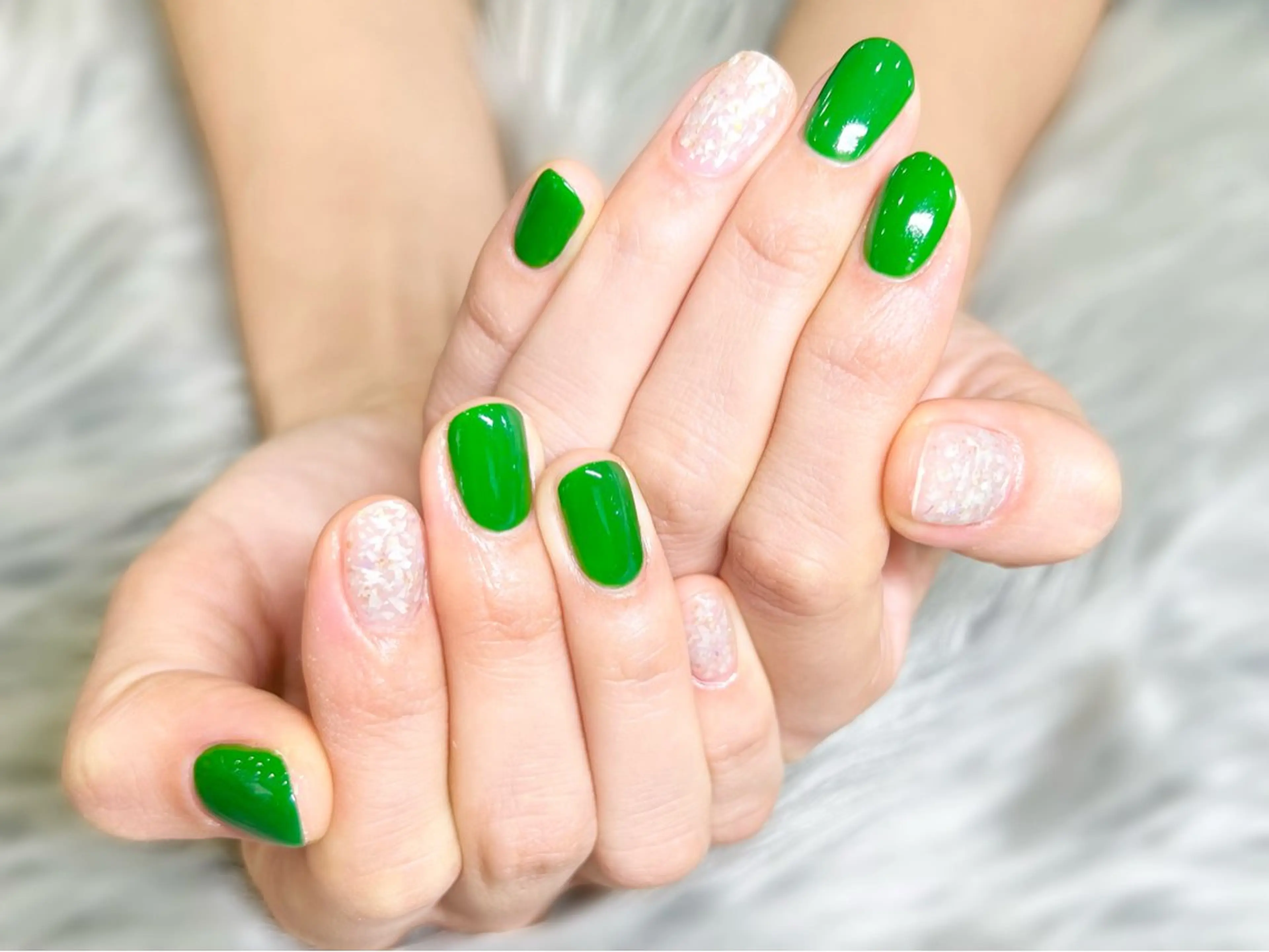 ネイル BEAUTYLINE 🌺mai.hのネイルデザイン