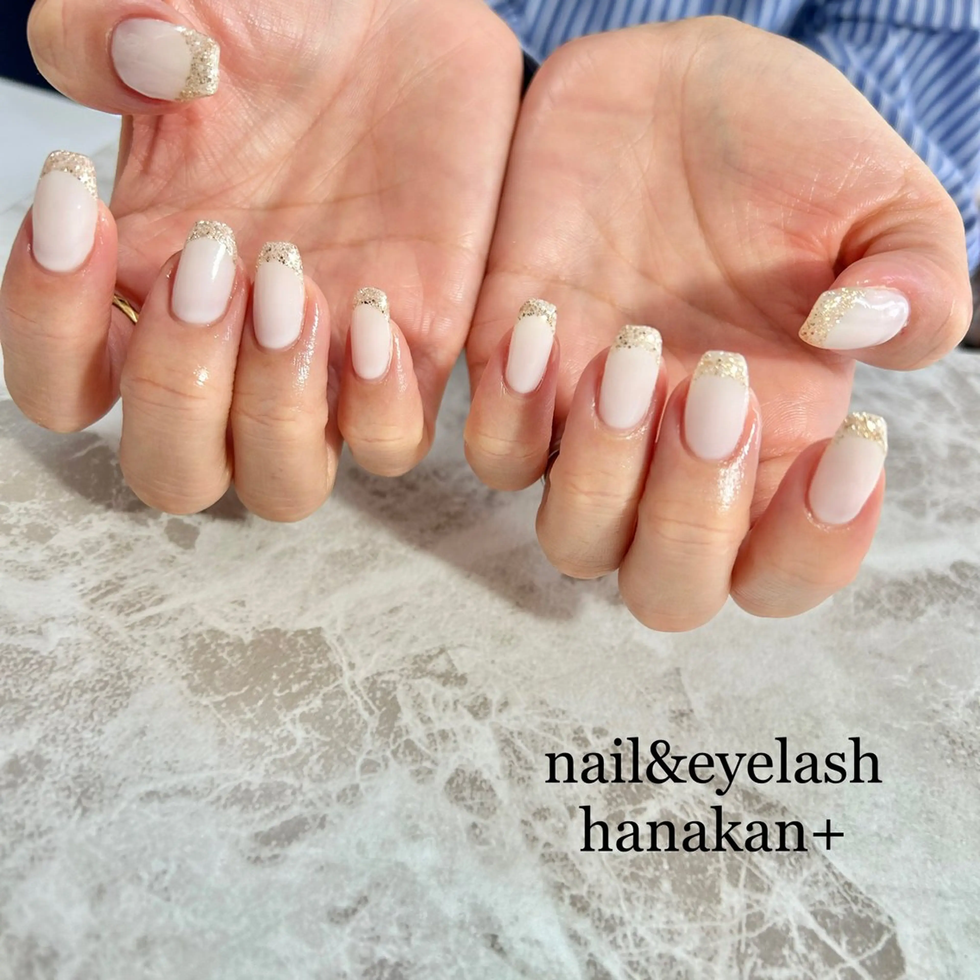 ネイル ハンドネイル S Fumiのマツエク・マツパデザイン