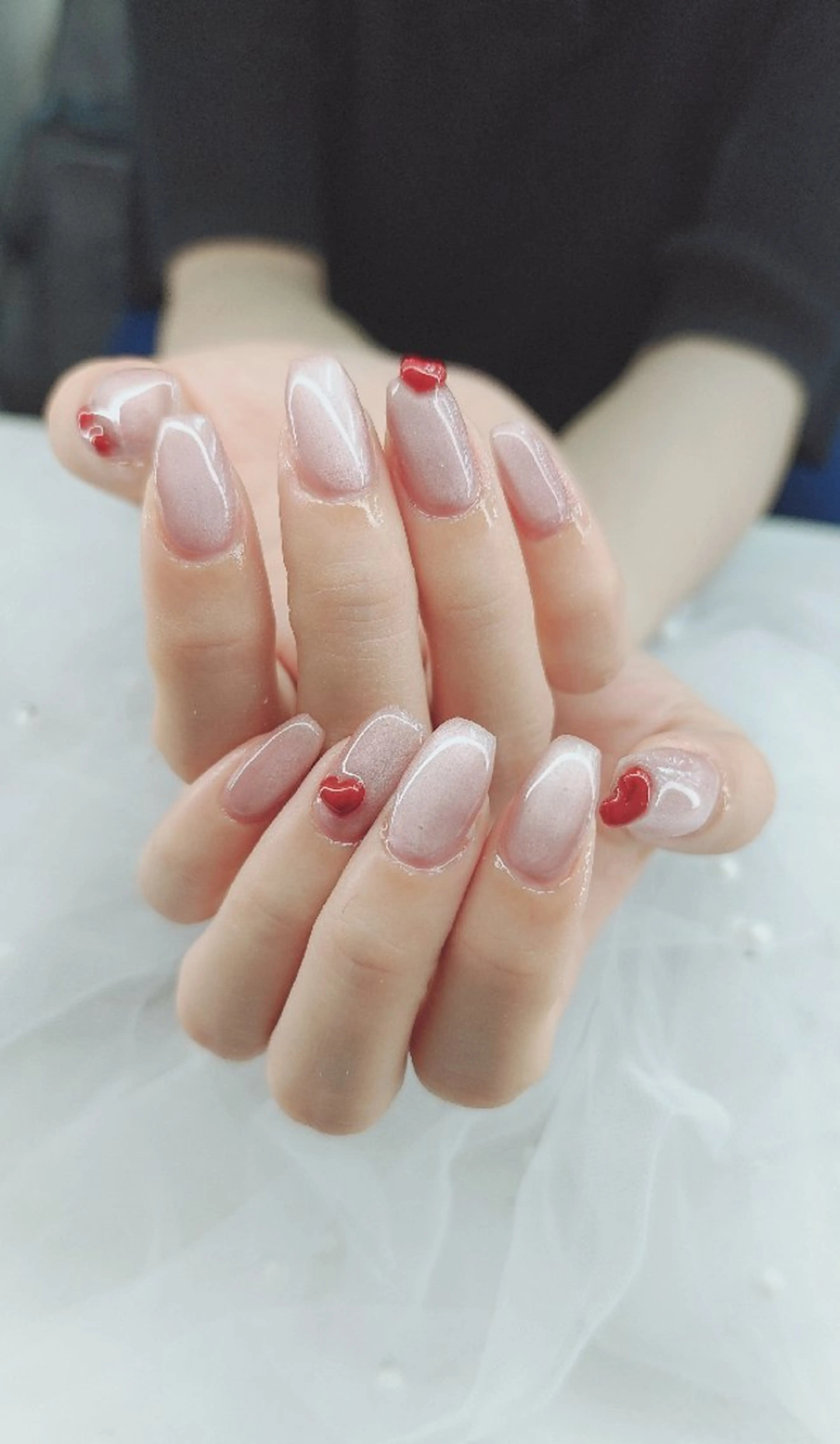 ネイル ♡Sherry  Nail♡のネイルデザイン