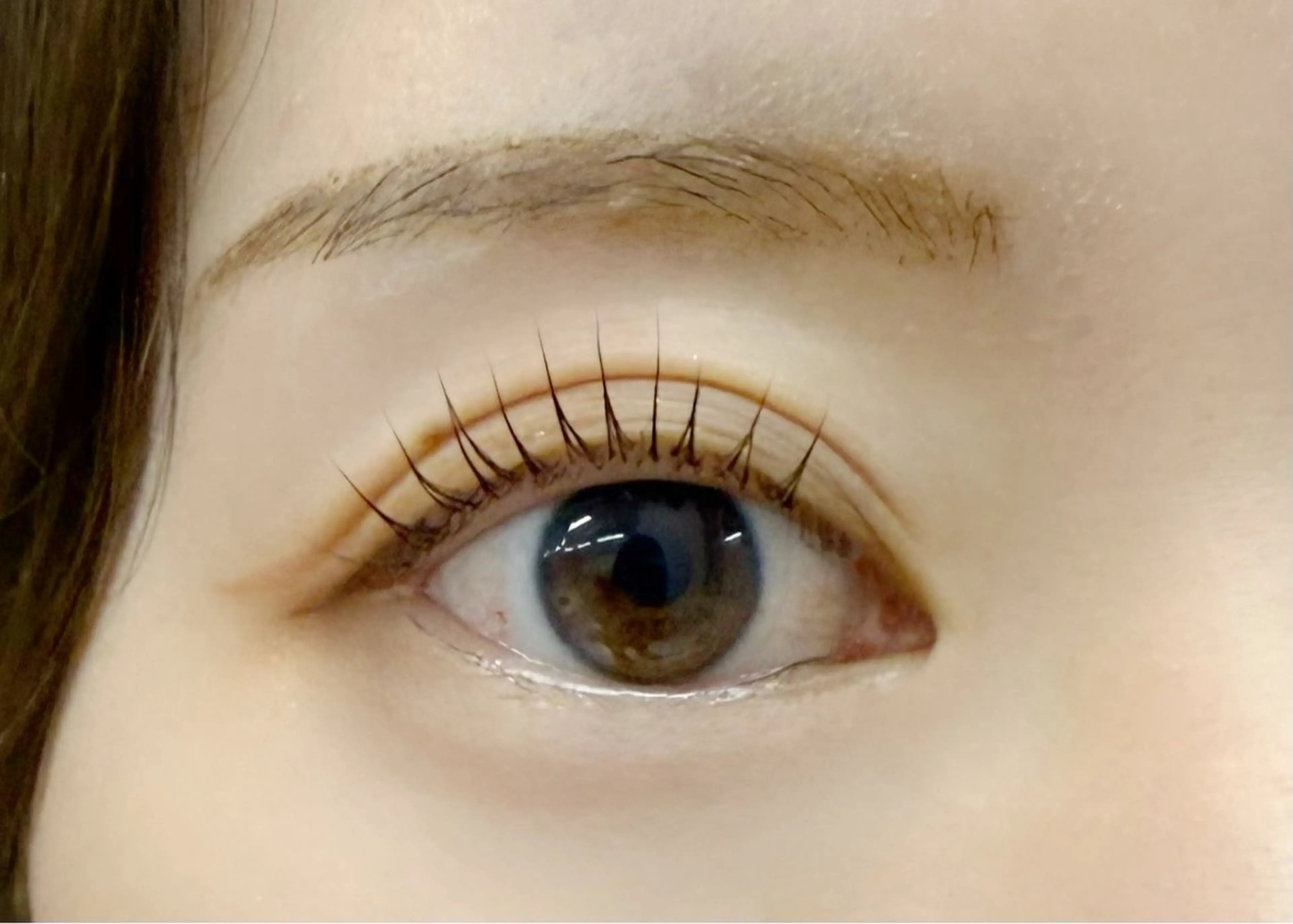 マツエク・マツパ MiLua 🌙✨のマツエク・マツパデザイン