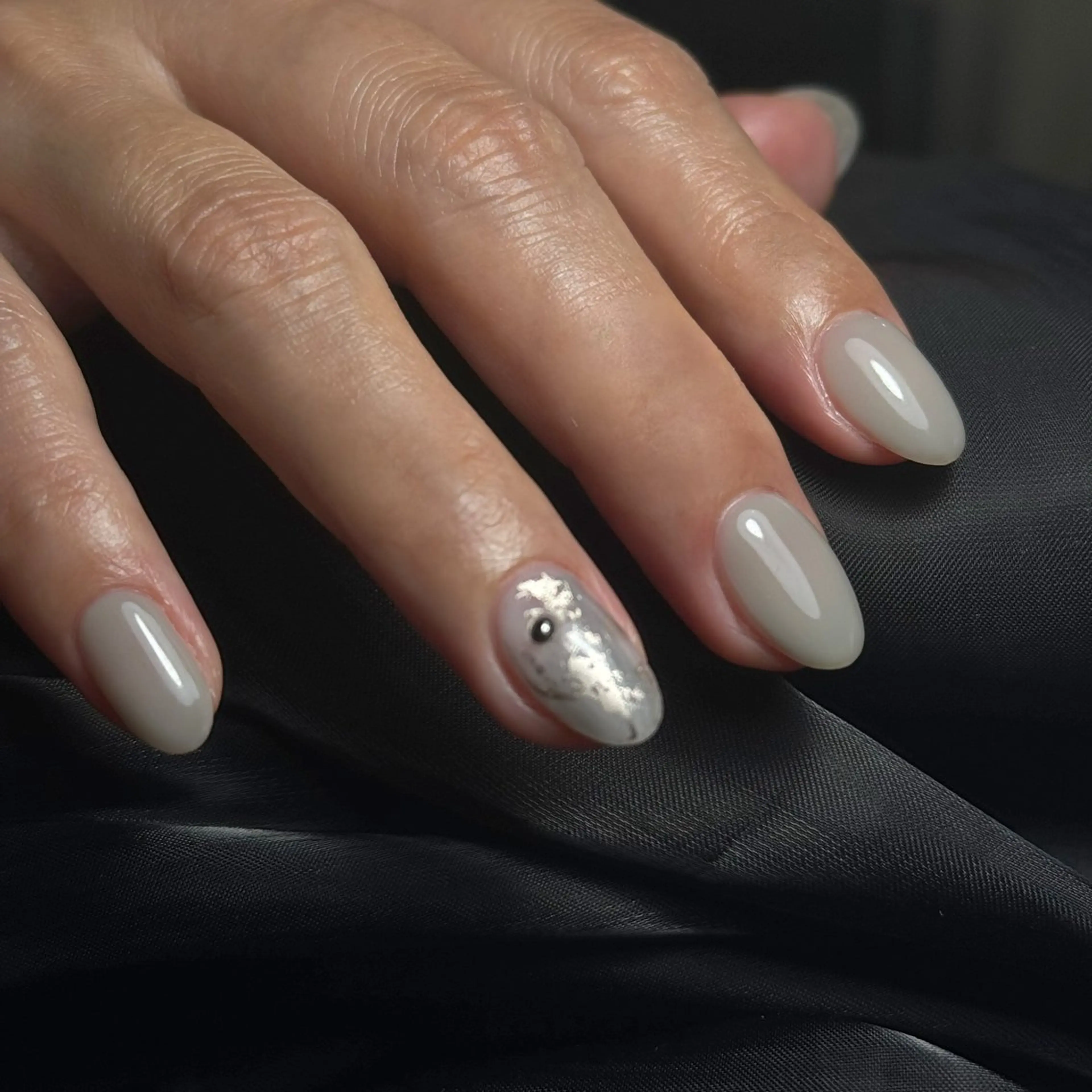 ネイル ハンドネイル BLinLin nail salonのネイルデザイン