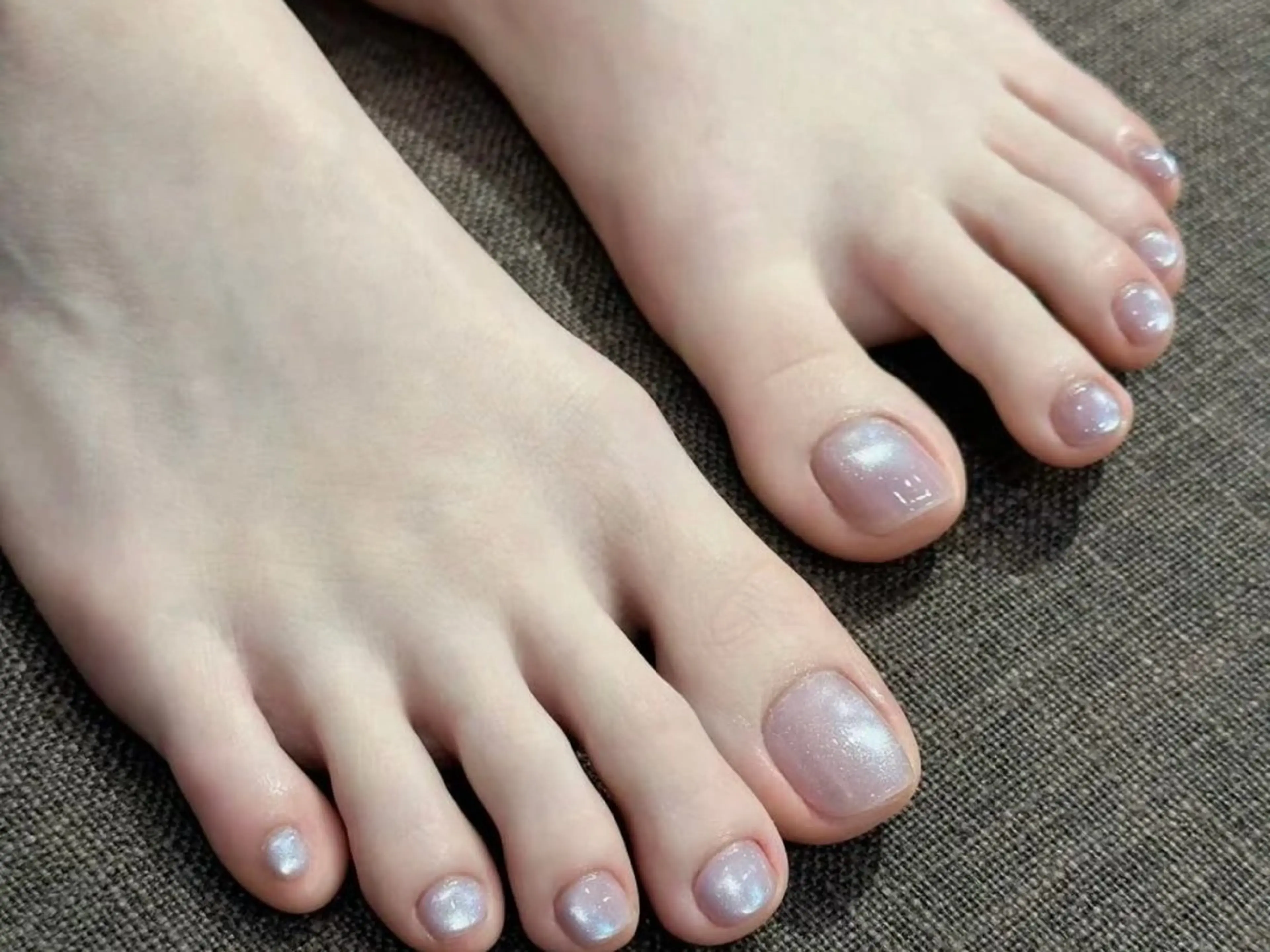 メンズ ネイル アートネイル フレンチネイル ジェルネイル キラキラネイル パラジェル フットネイル Bloom スカルプ専門店のネイルデザイン