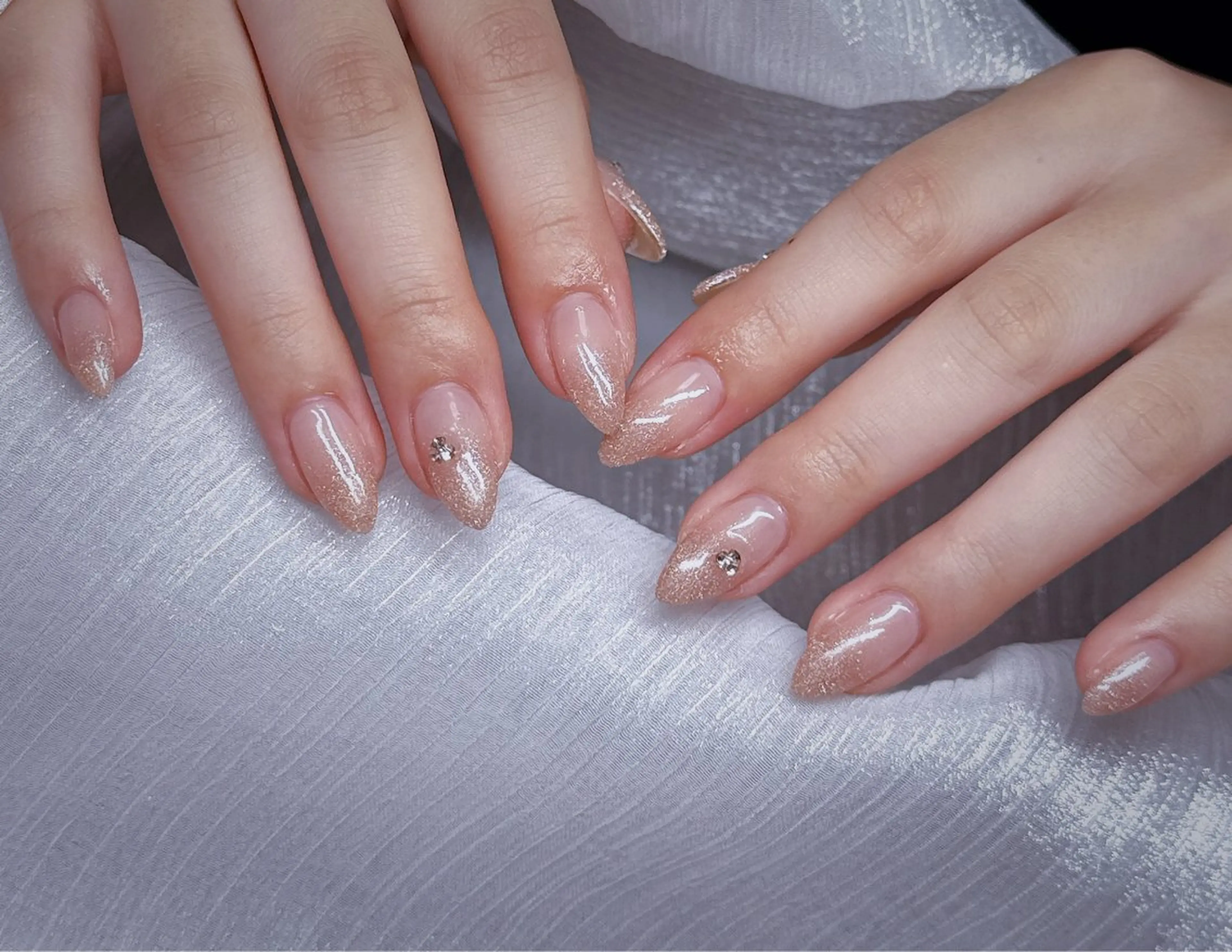 ネイル Yumi nailのネイルデザイン