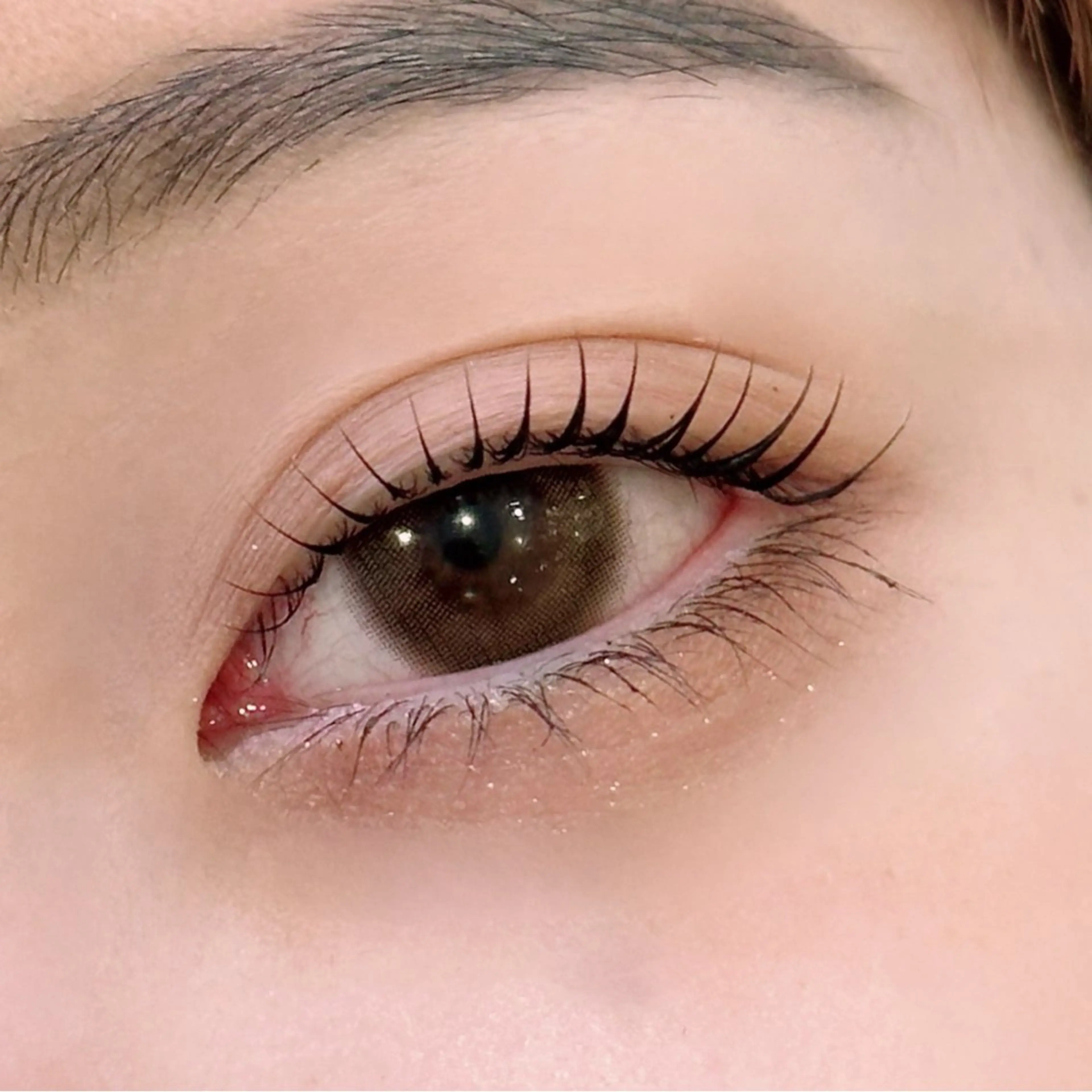 マツエク・マツパ NUEVO 横浜トレス店のマツエク・マツパデザイン