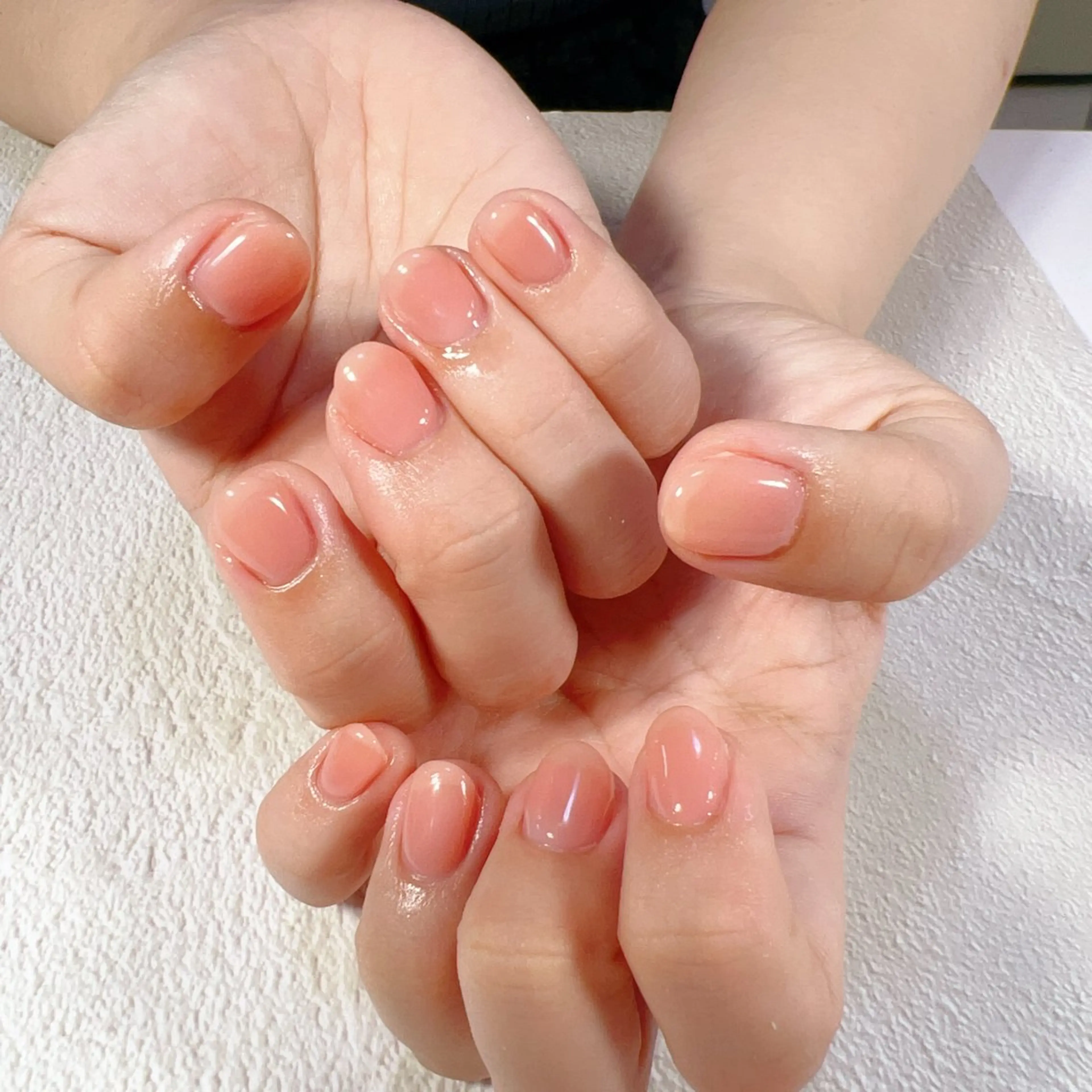 ネイル ネイルサロン ロア旧ジョリーのネイルデザイン