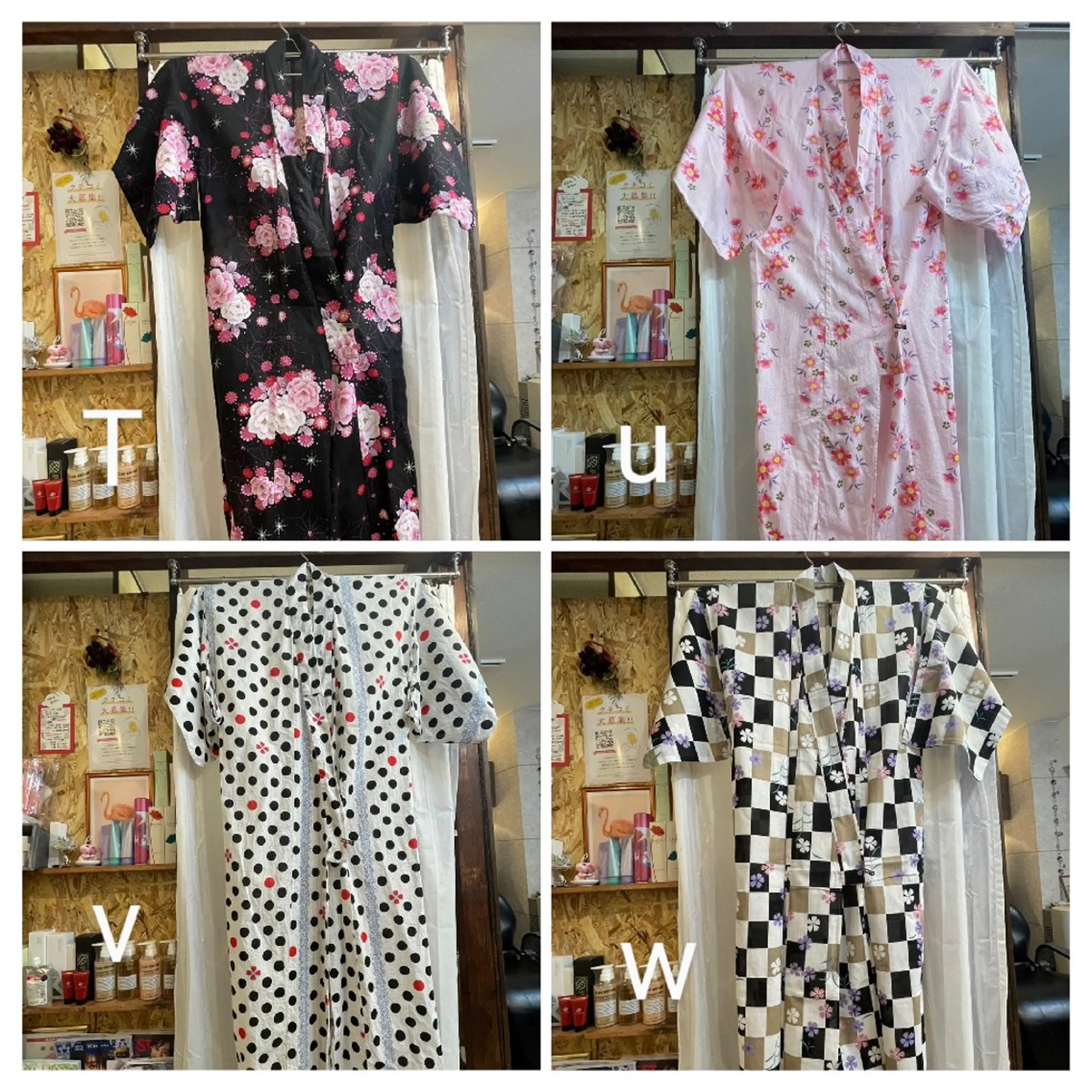 HempBeauty 浅野アサミのヘアスタイル