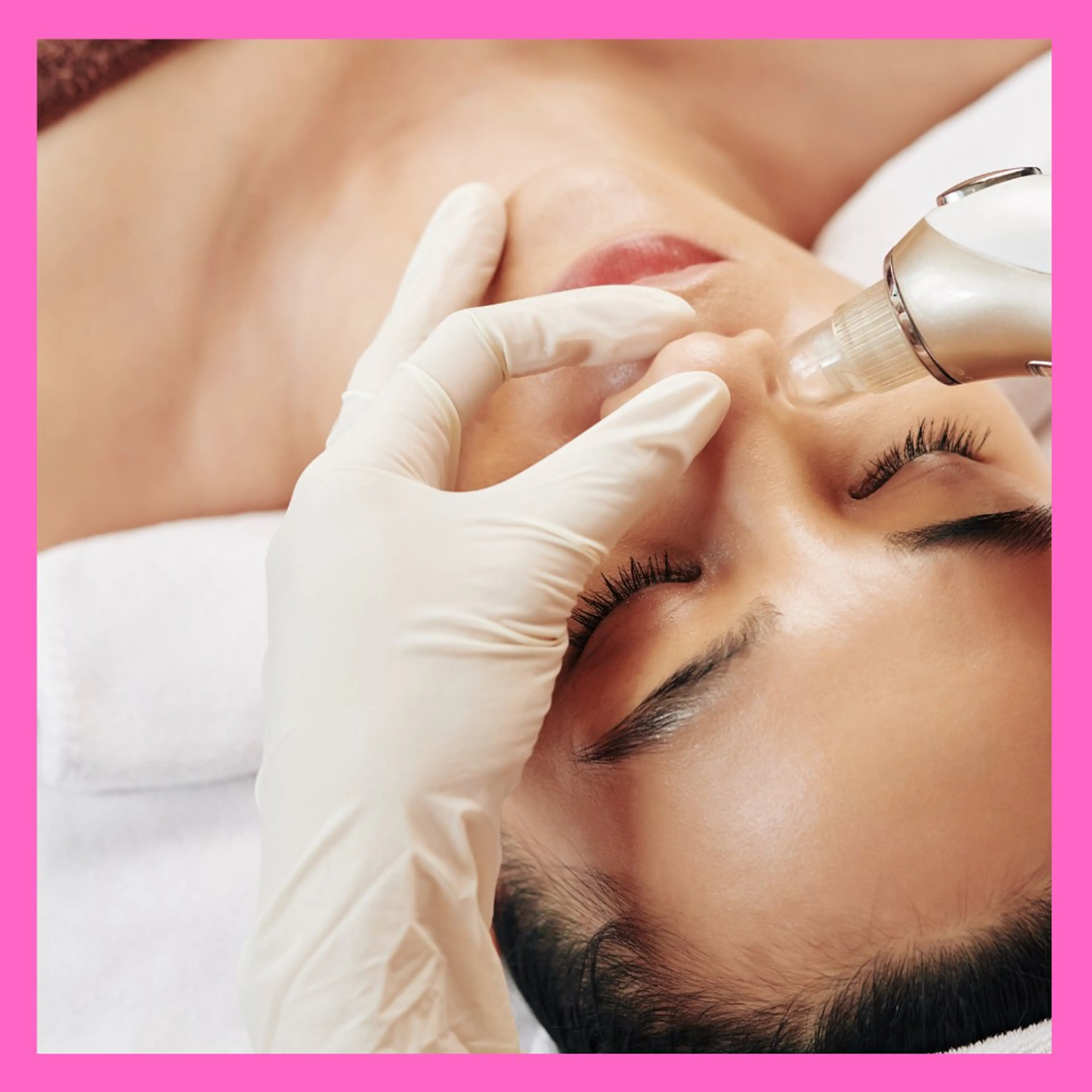 ピーリング&小顔専門 YURAGIのエステ・リラクイメージ