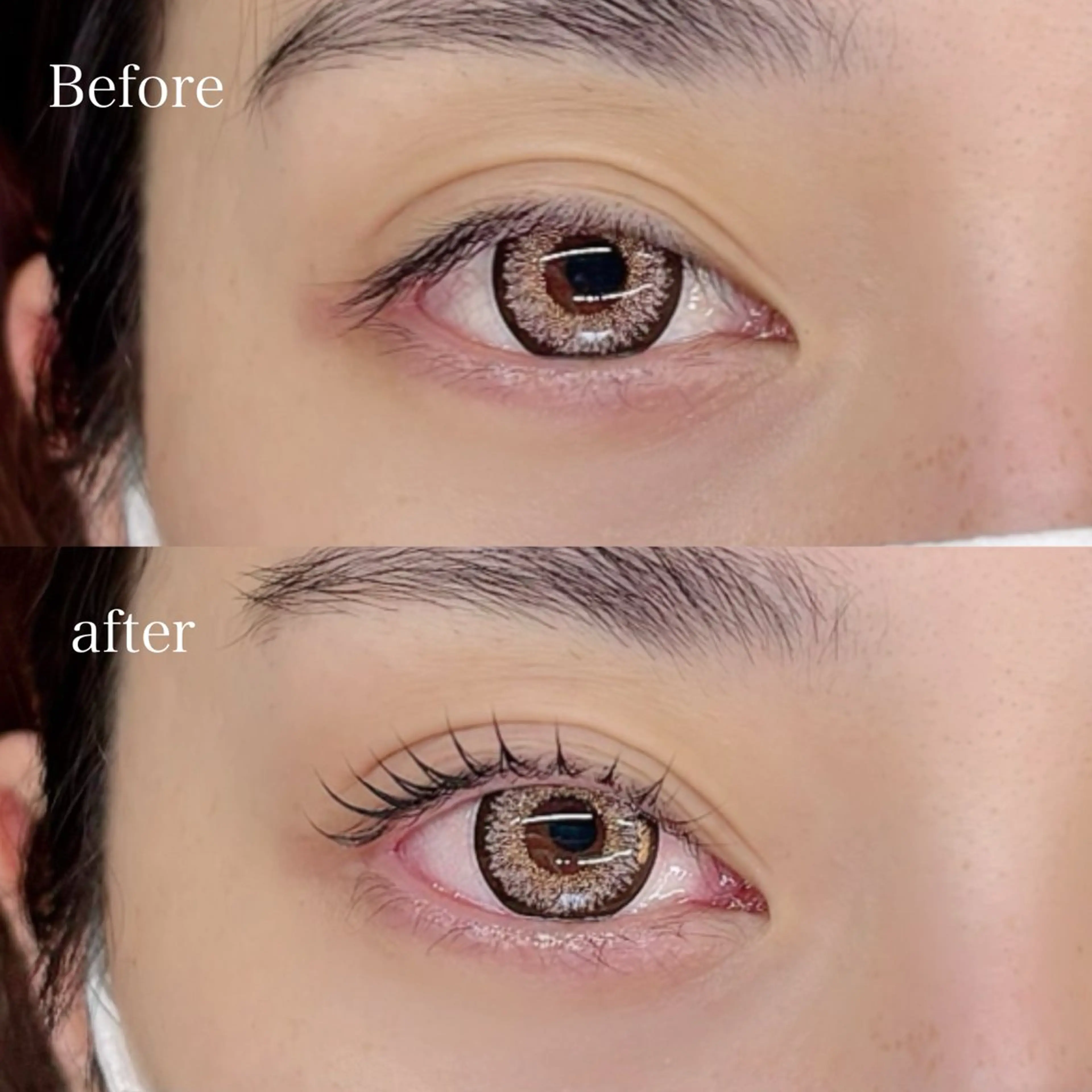マツエク・マツパ eye salon miniの眉毛・アイブロウイメージ