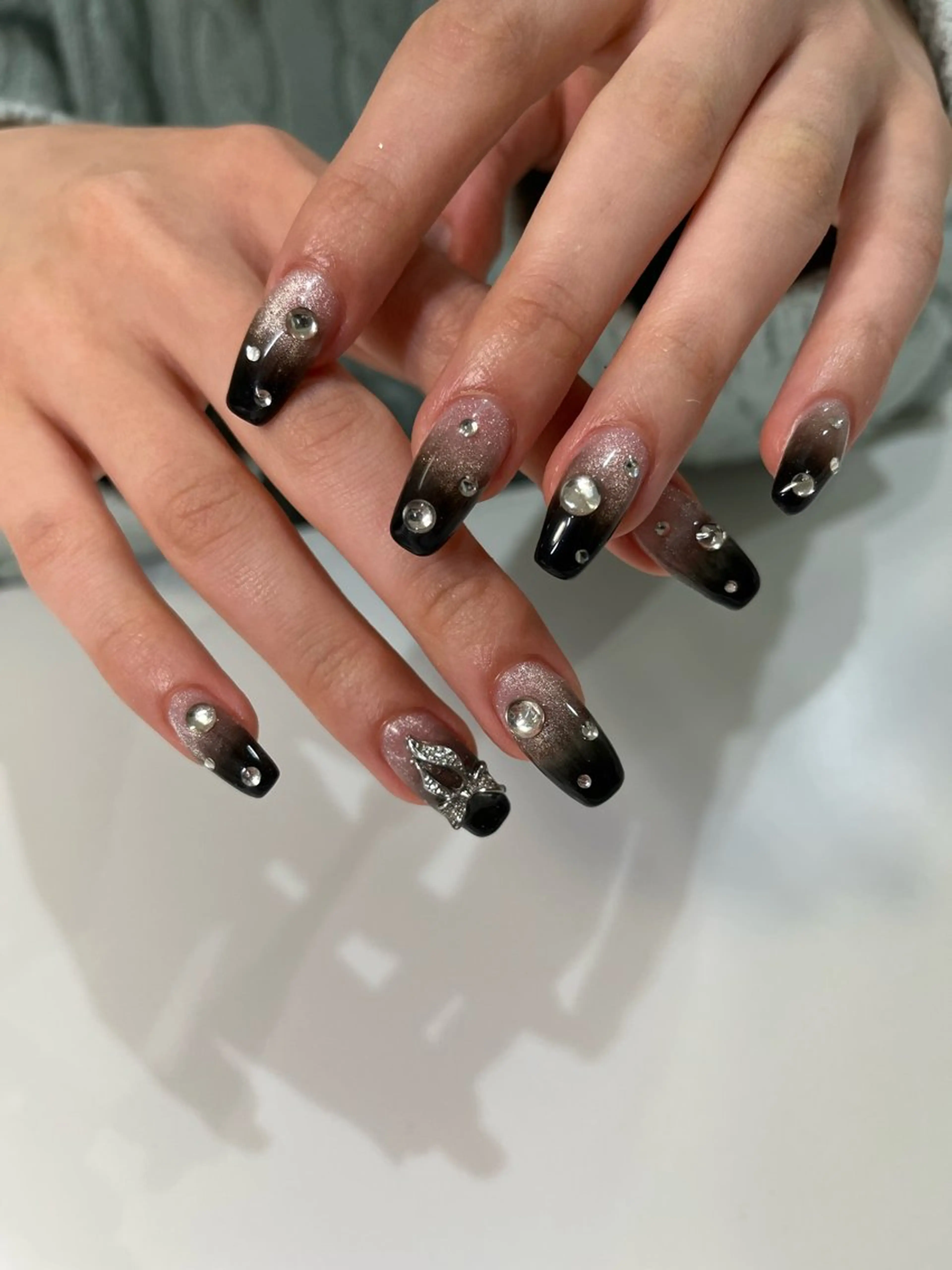 ネイル ハンドネイル nail by minamiのネイルデザイン