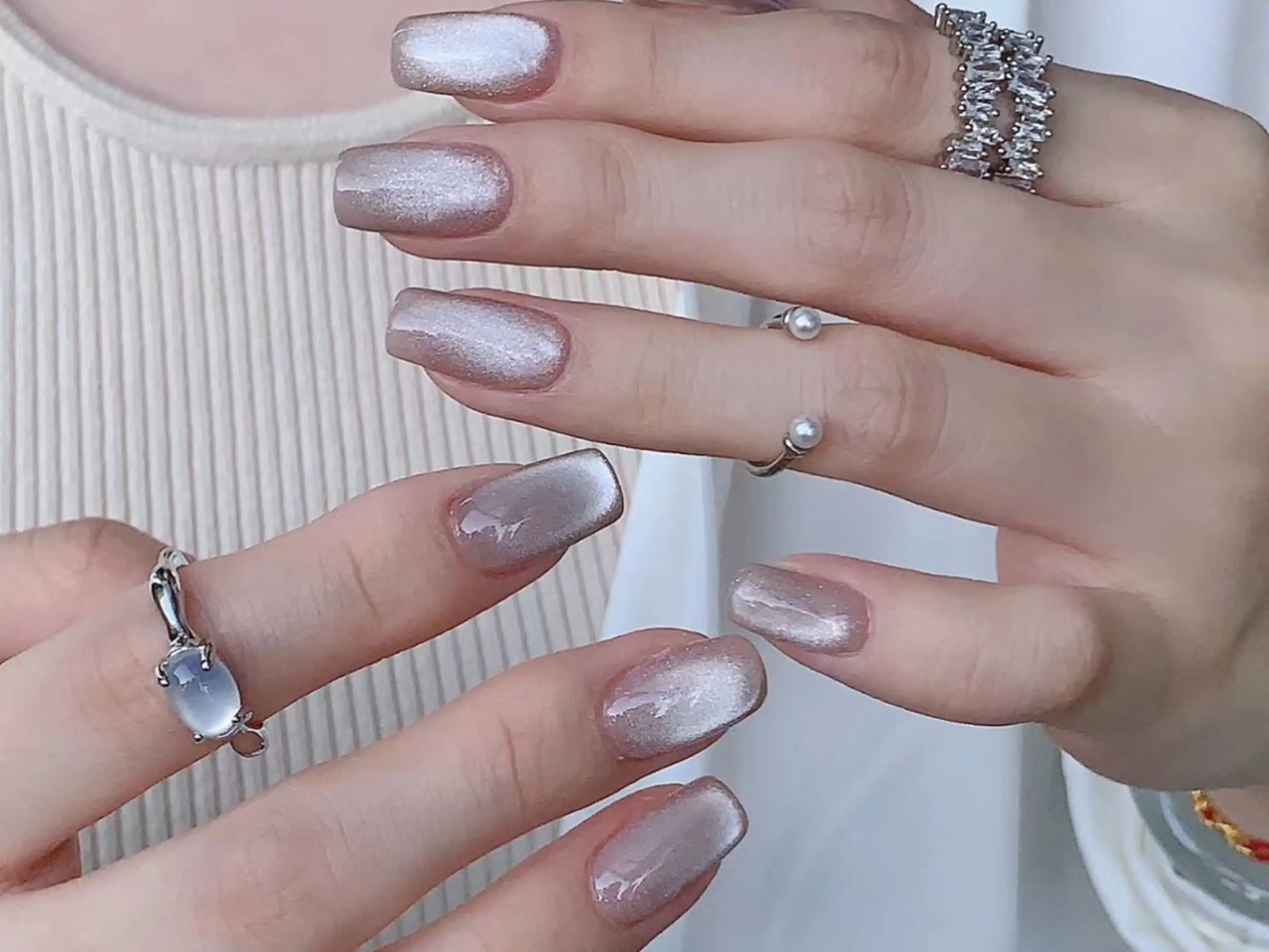 ネイル Nail ミオのネイルデザイン
