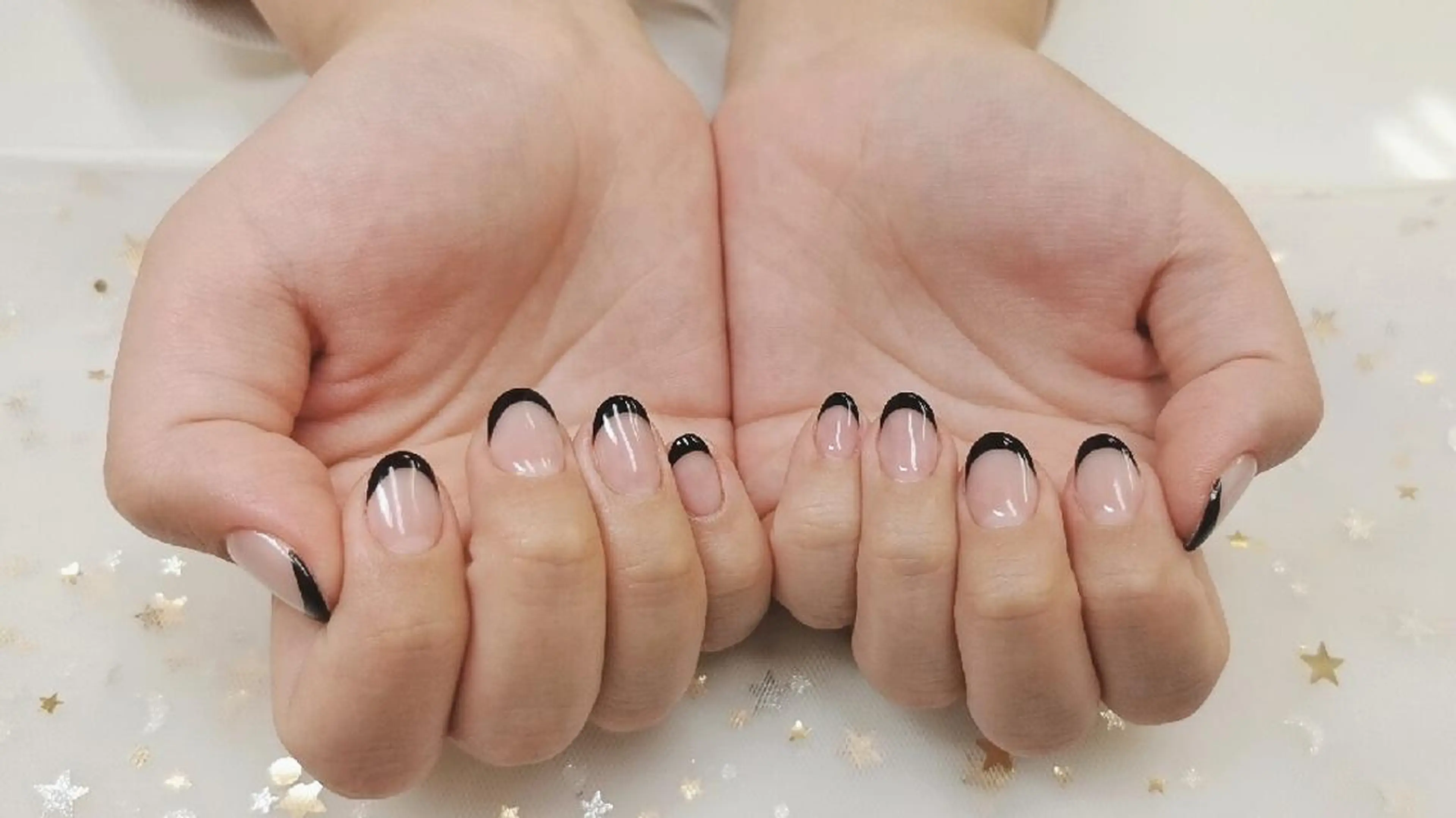 ネイル ハンドネイル 上福岡 らんらんのネイルデザイン