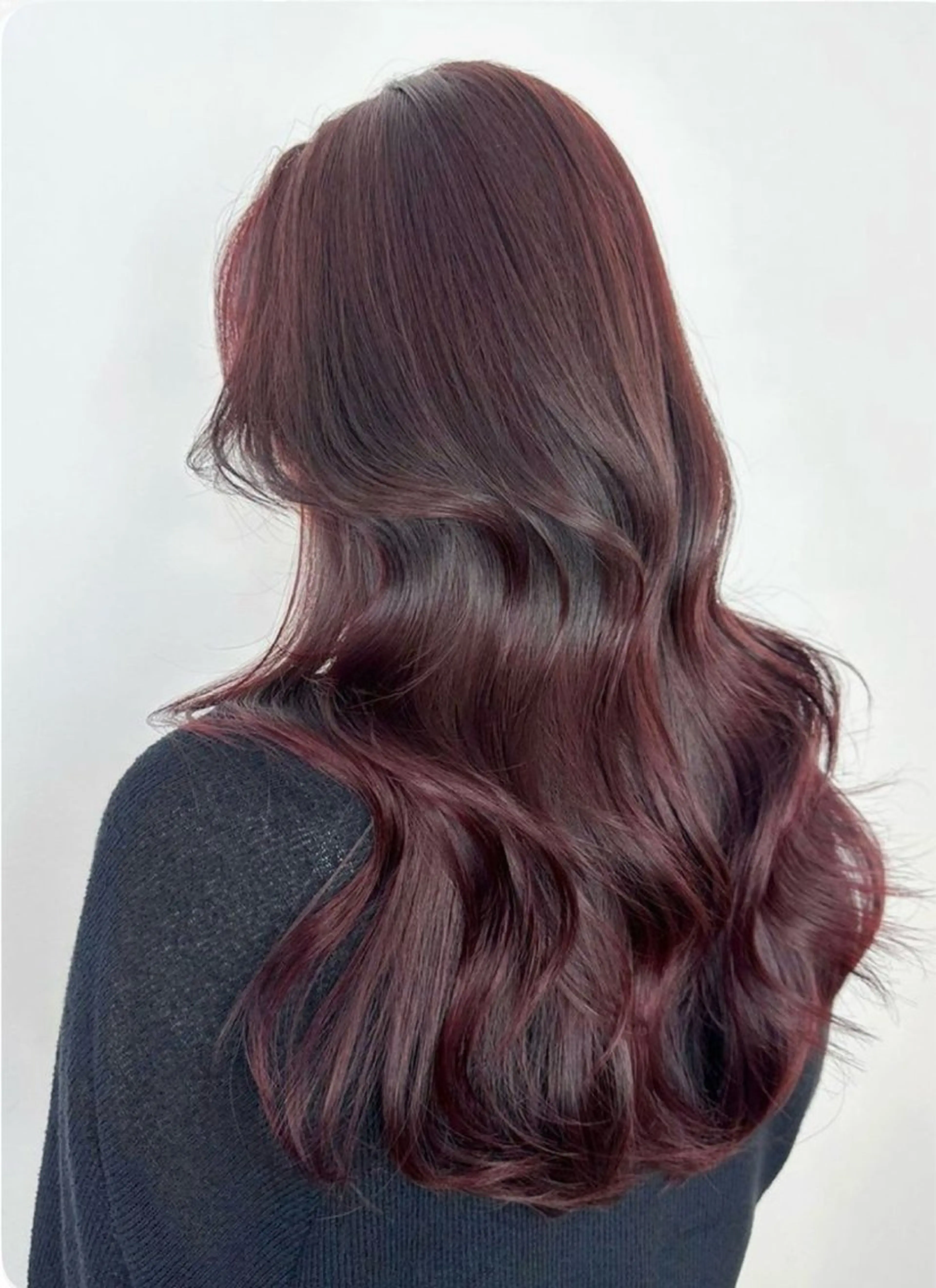 🩵高級髪質改善プラチナトリートメント🩵の写真