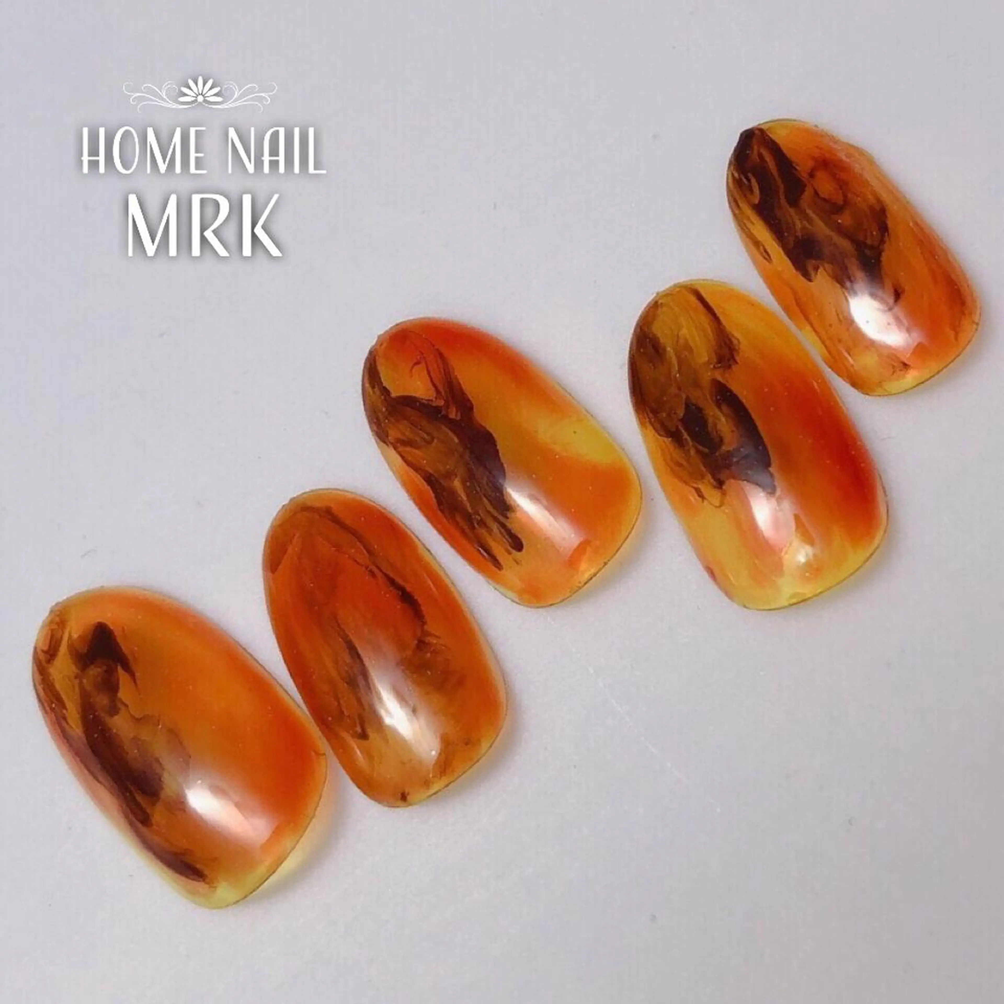 ネイル MARUKO nailのネイルデザイン