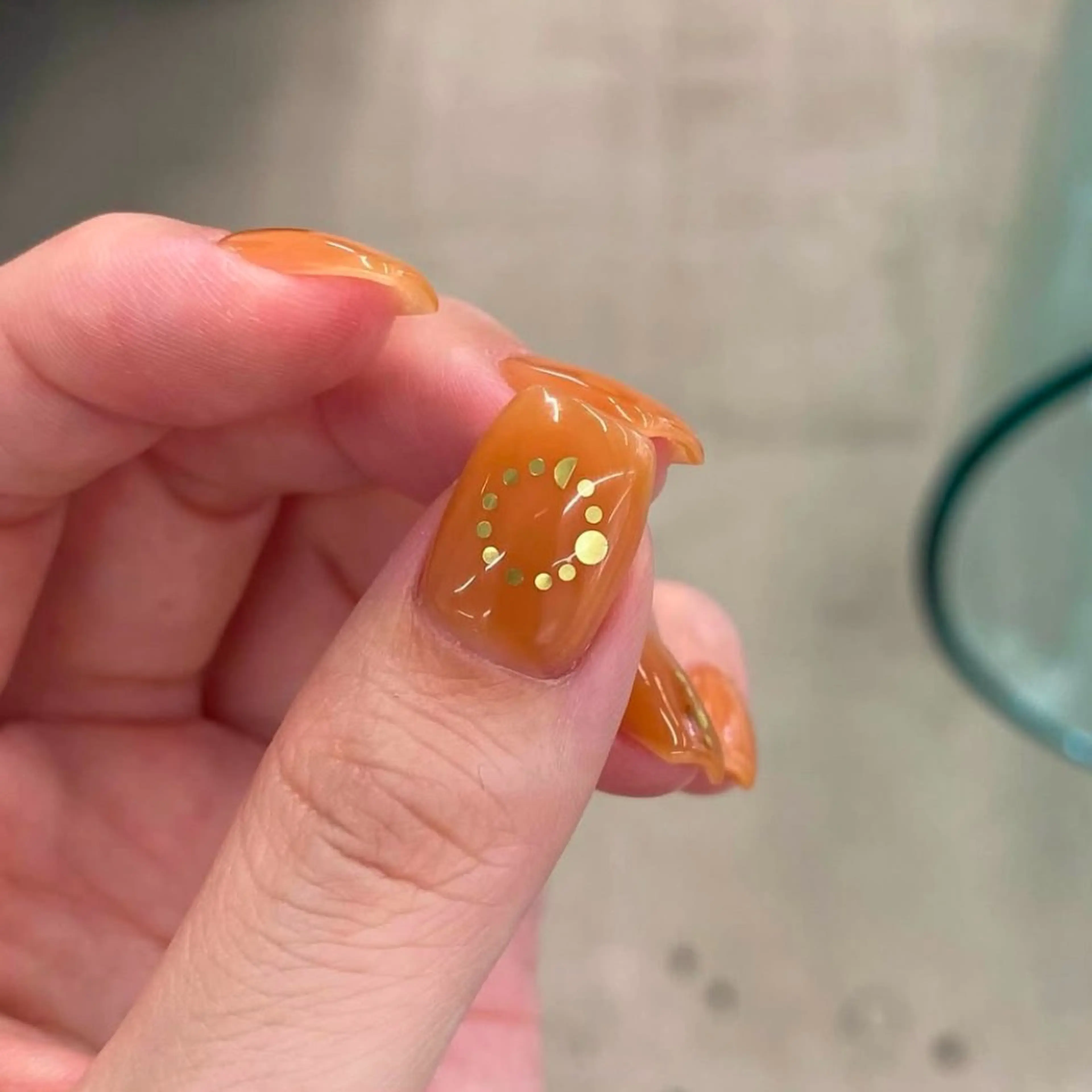 ネイル koyuki /nailのネイルデザイン