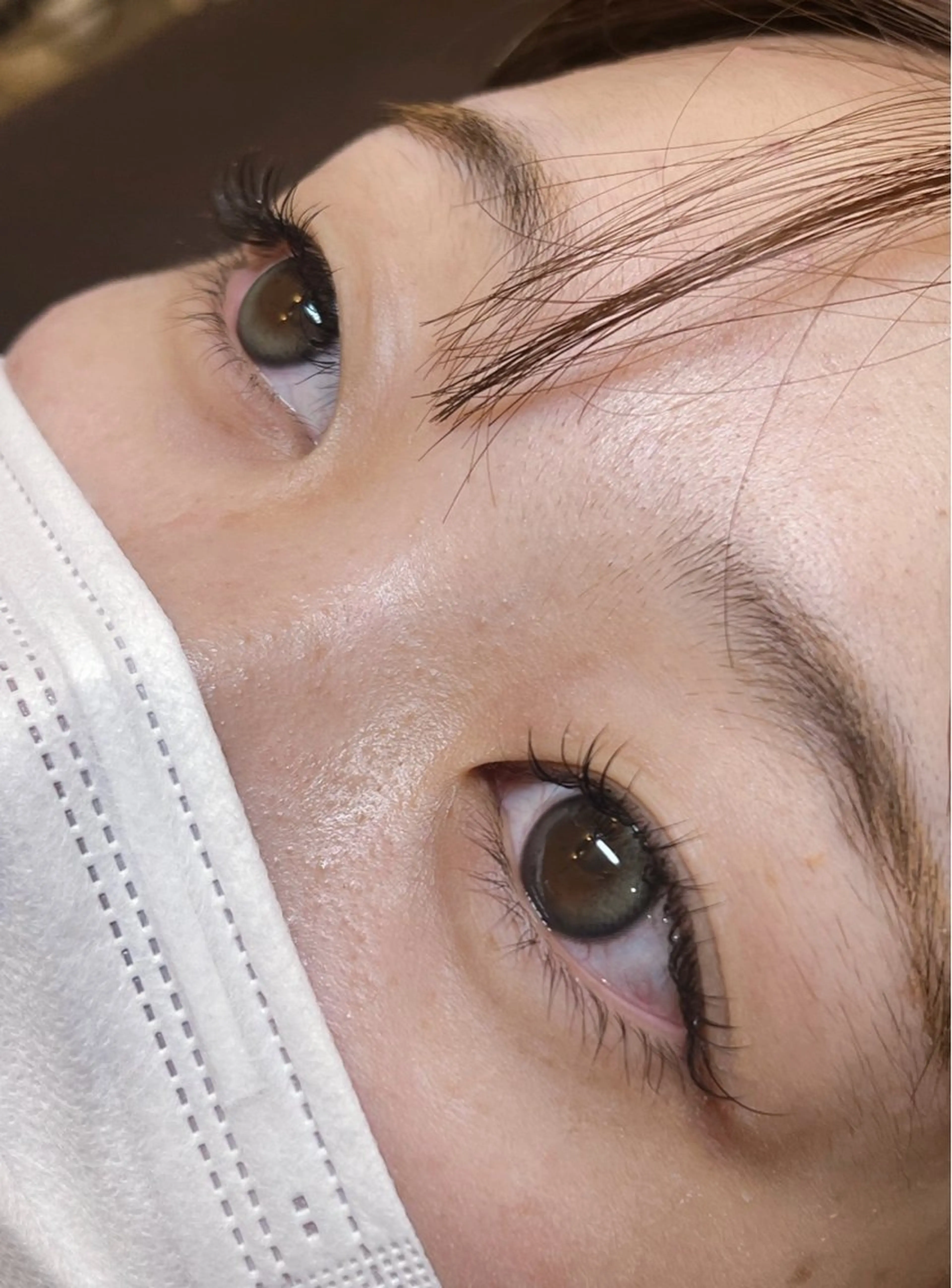 マツエク・マツパ セーブル ビューティーブロウ しかちゃん🦌の眉毛・アイブロウイメージ