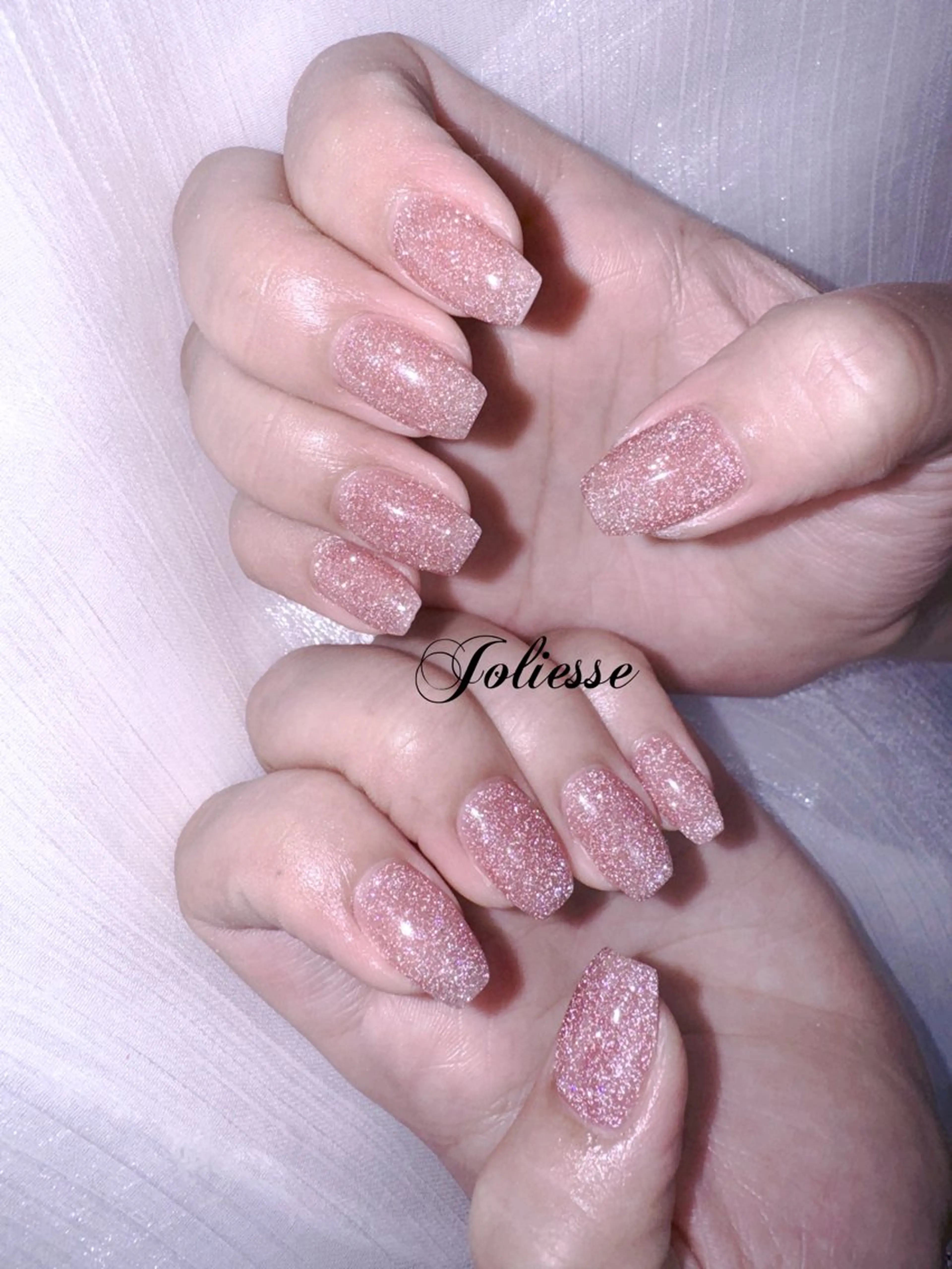 ネイル Joliesse nail salonのネイルデザイン