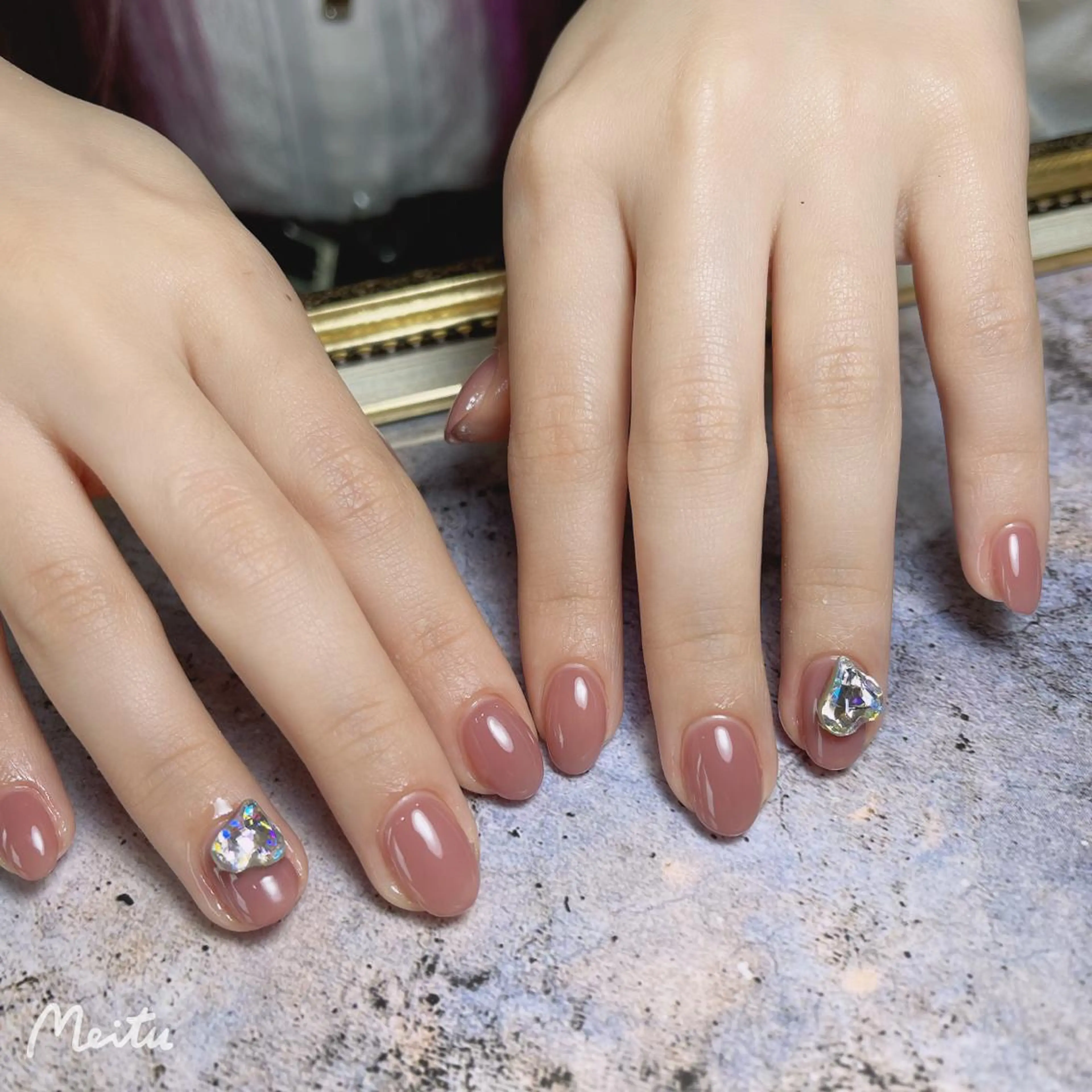 ネイル FLY Nail Salonのネイルデザイン