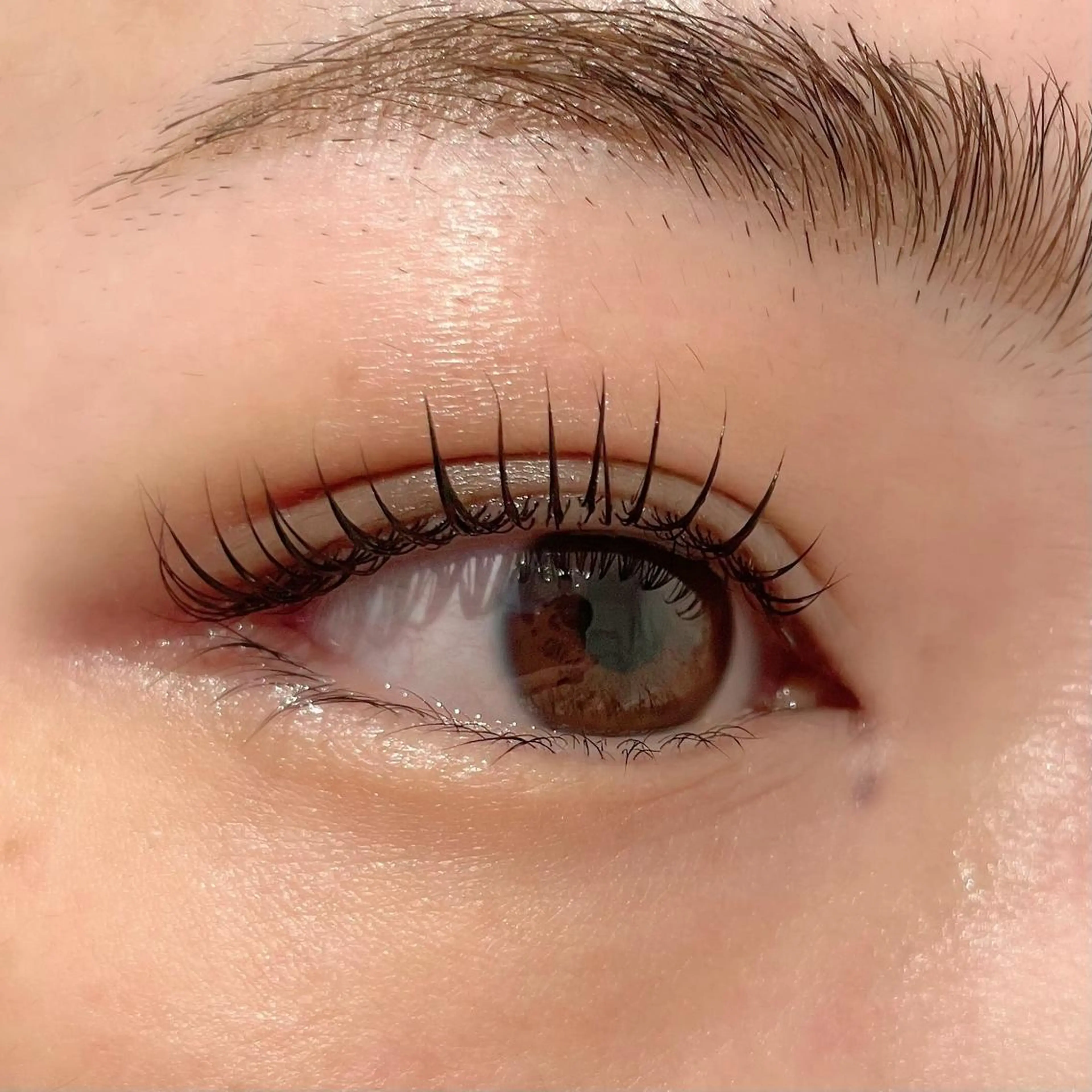 マツエク・マツパ まつげパーマ 原岡 望美のマツエク・マツパデザイン