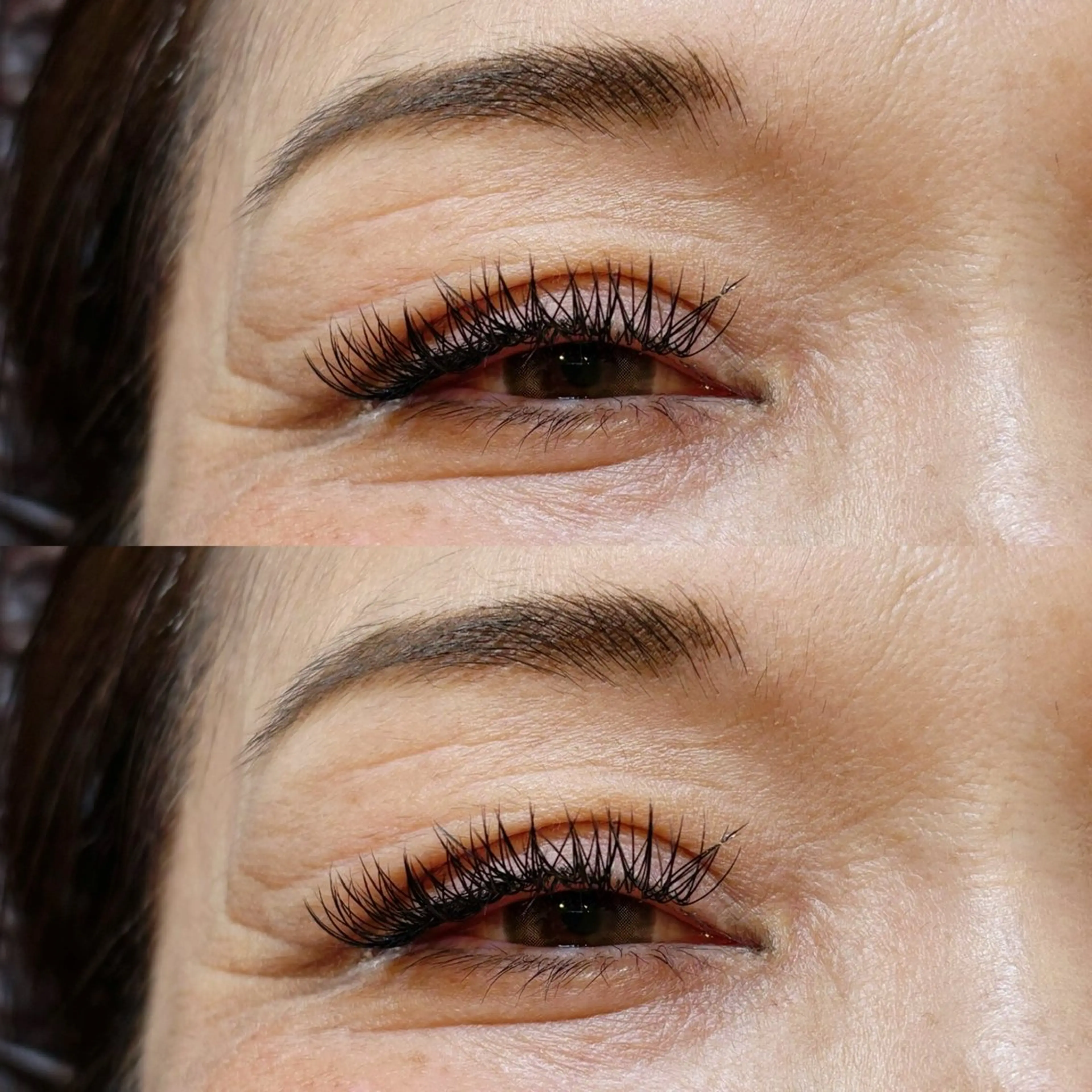 マツエク・マツパ 山田 桃樺のマツエク・マツパデザイン